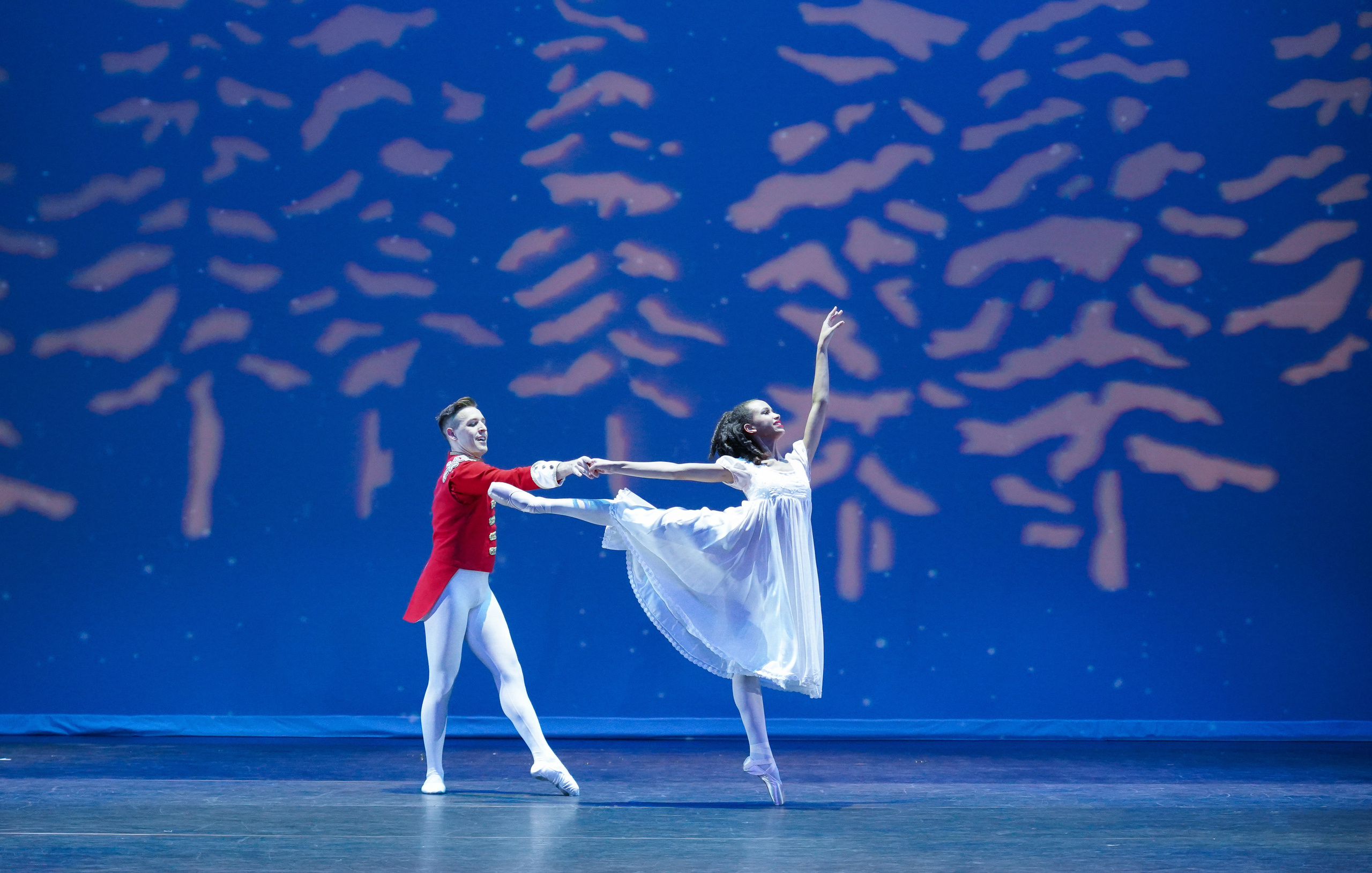 Nutcracker 2022. Santa Clarita Photographer