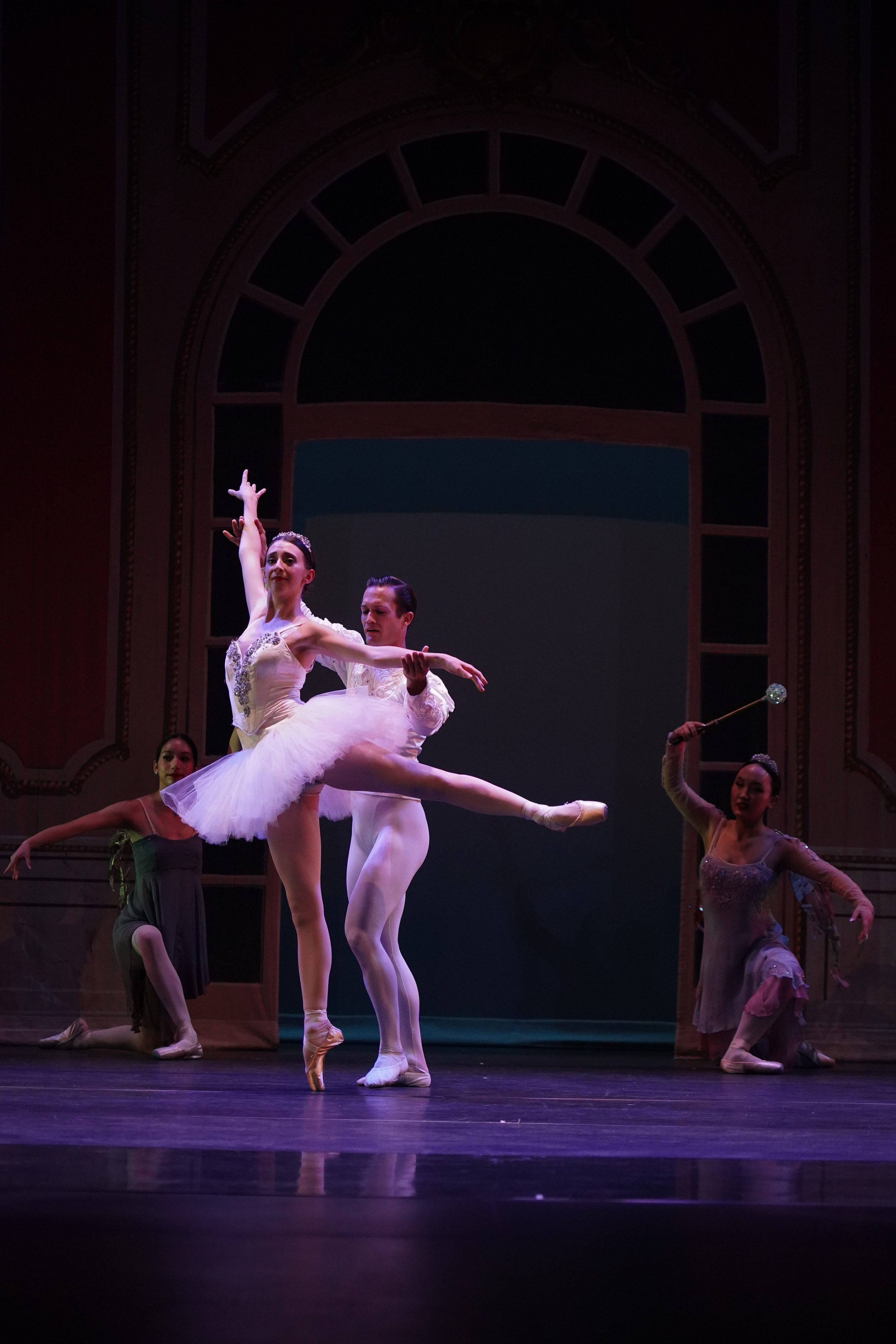 Cinderella 2022. Santa Clarita Photographer