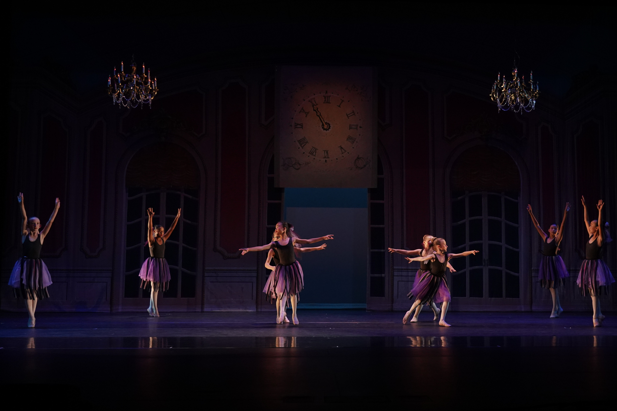 Cinderella 2022. Santa Clarita Photographer