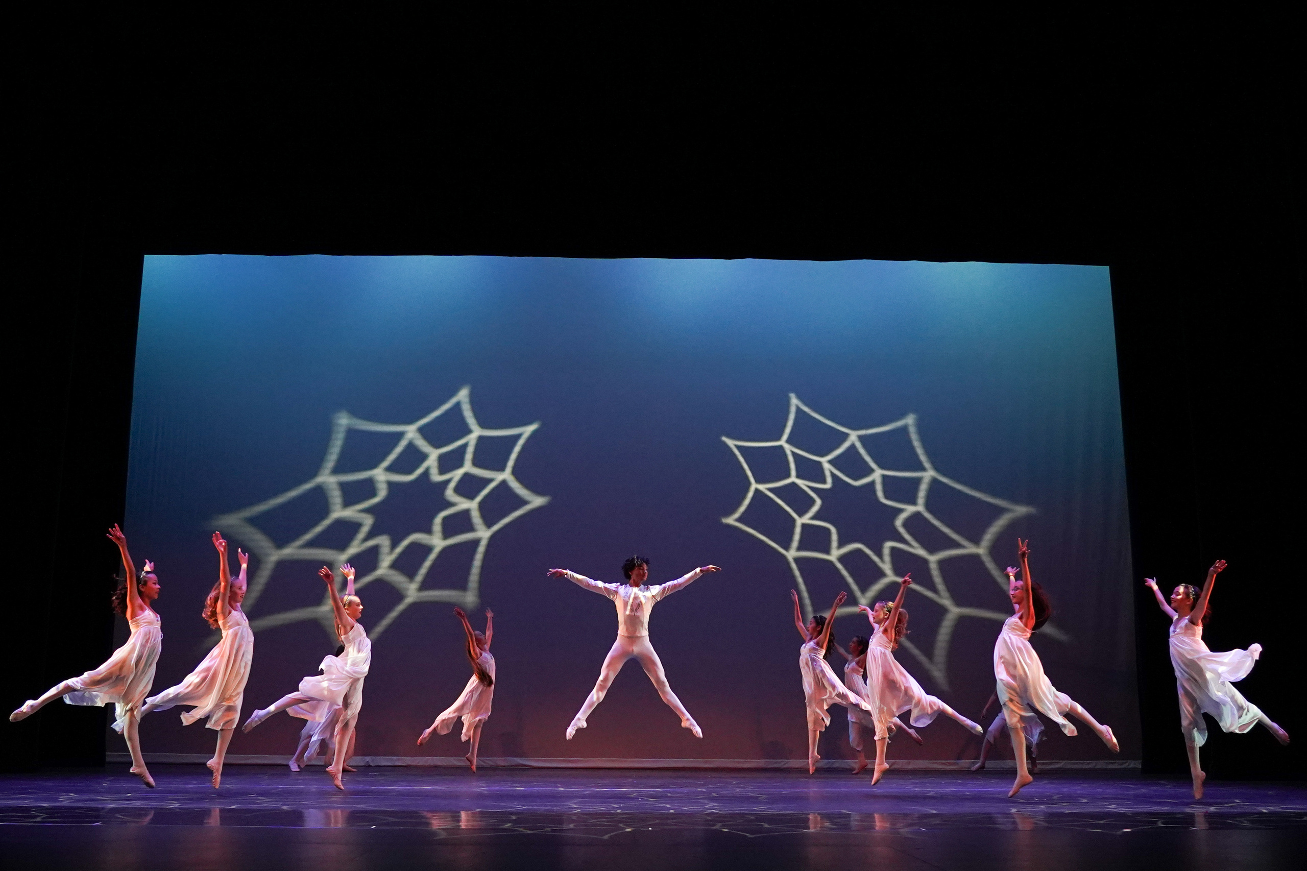 Cinderella 2022. Santa Clarita Photographer