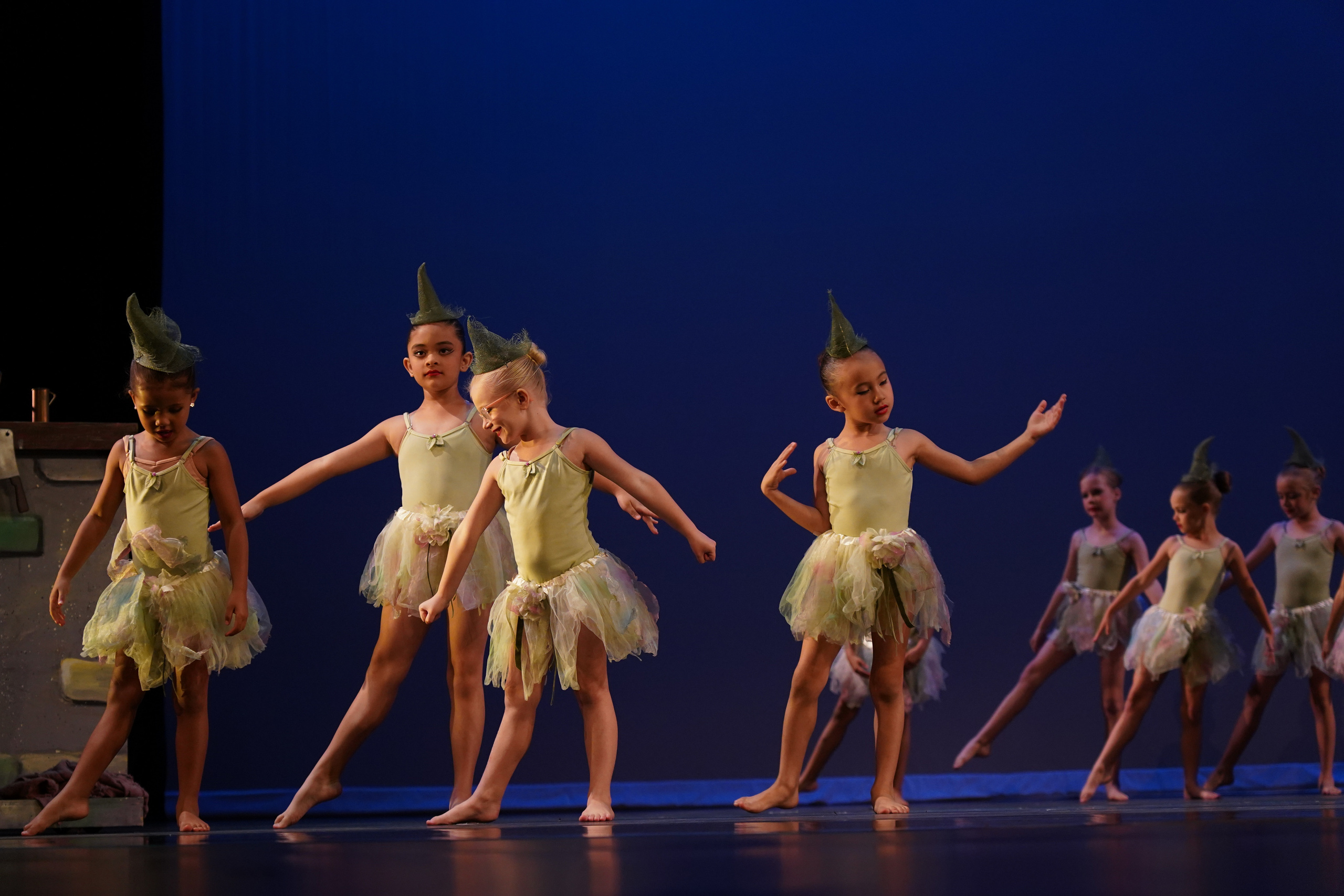 Cinderella 2022. Santa Clarita Photographer