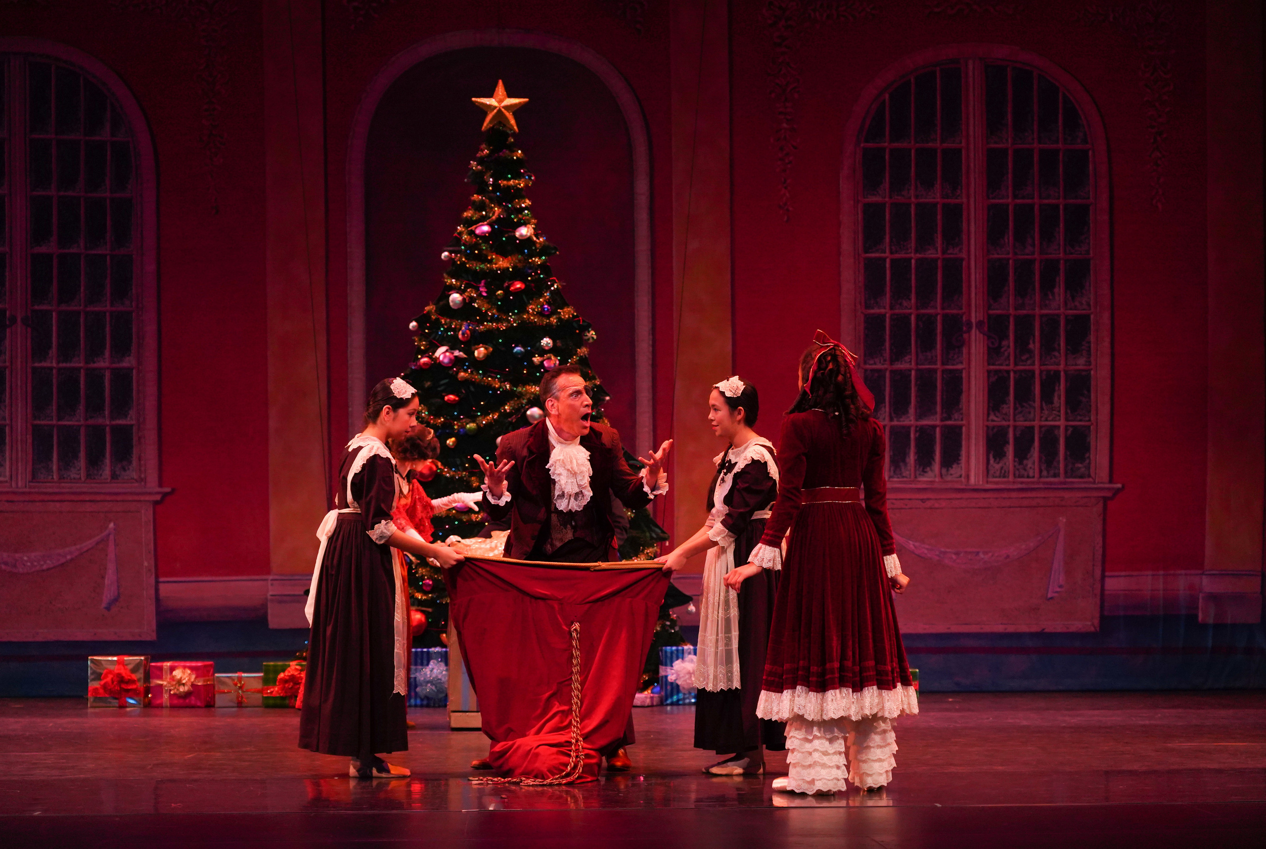 Nutcracker 2022. Santa Clarita Photographer