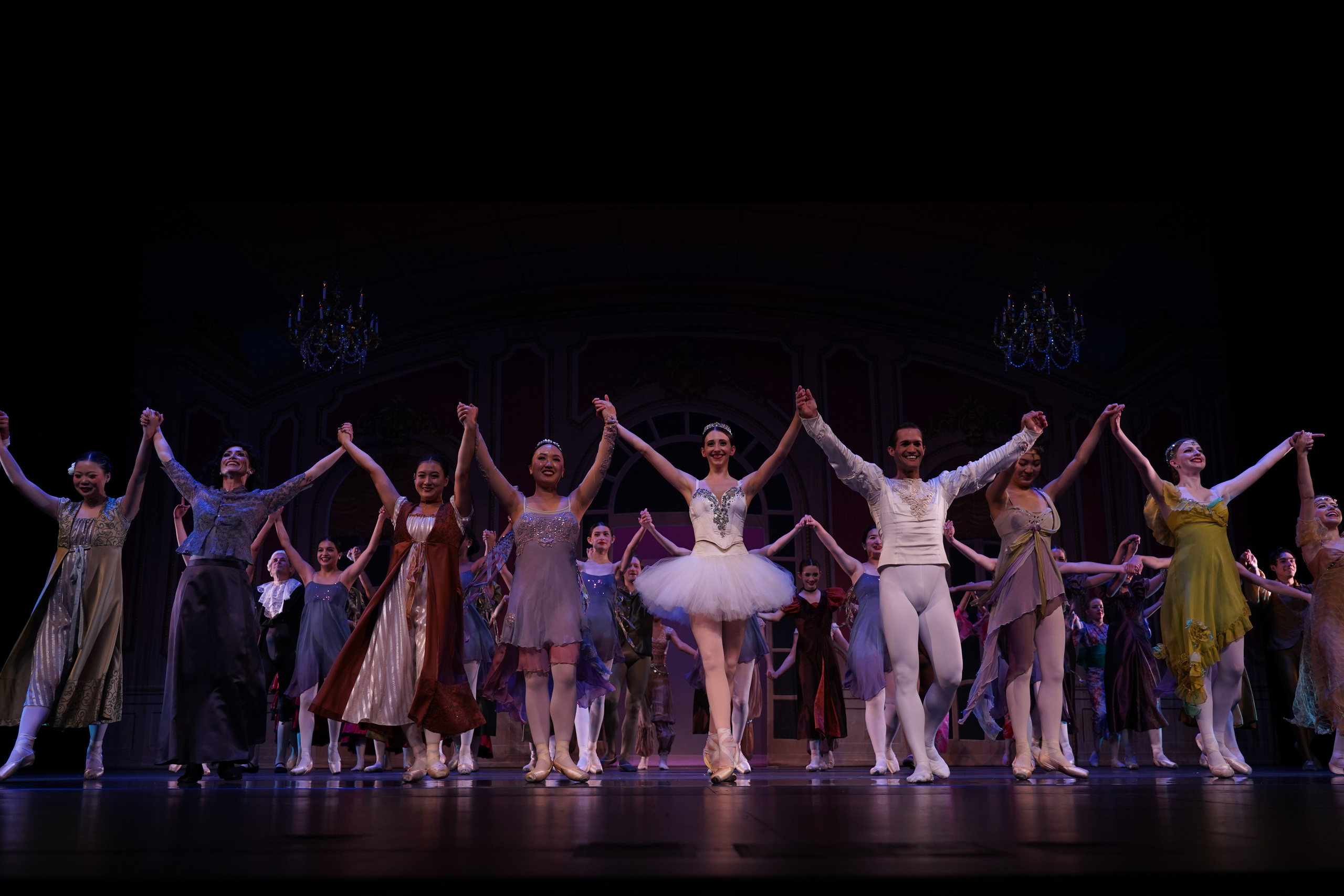 Cinderella 2022. Santa Clarita Photographer