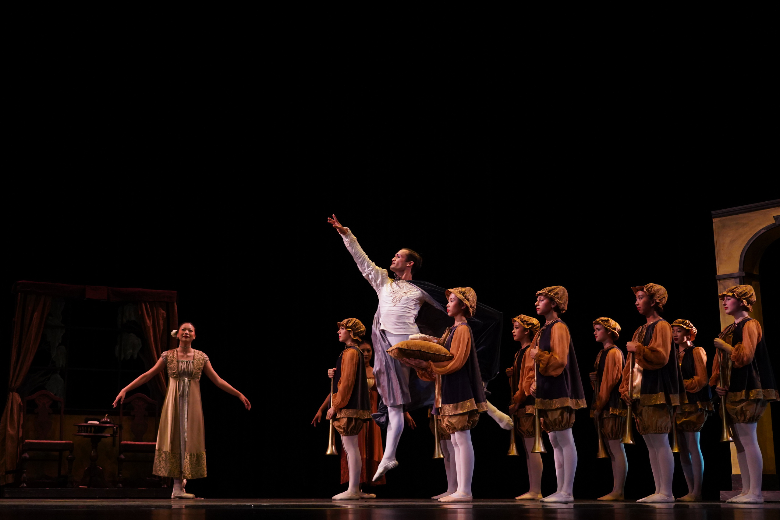 Cinderella 2022. Santa Clarita Photographer