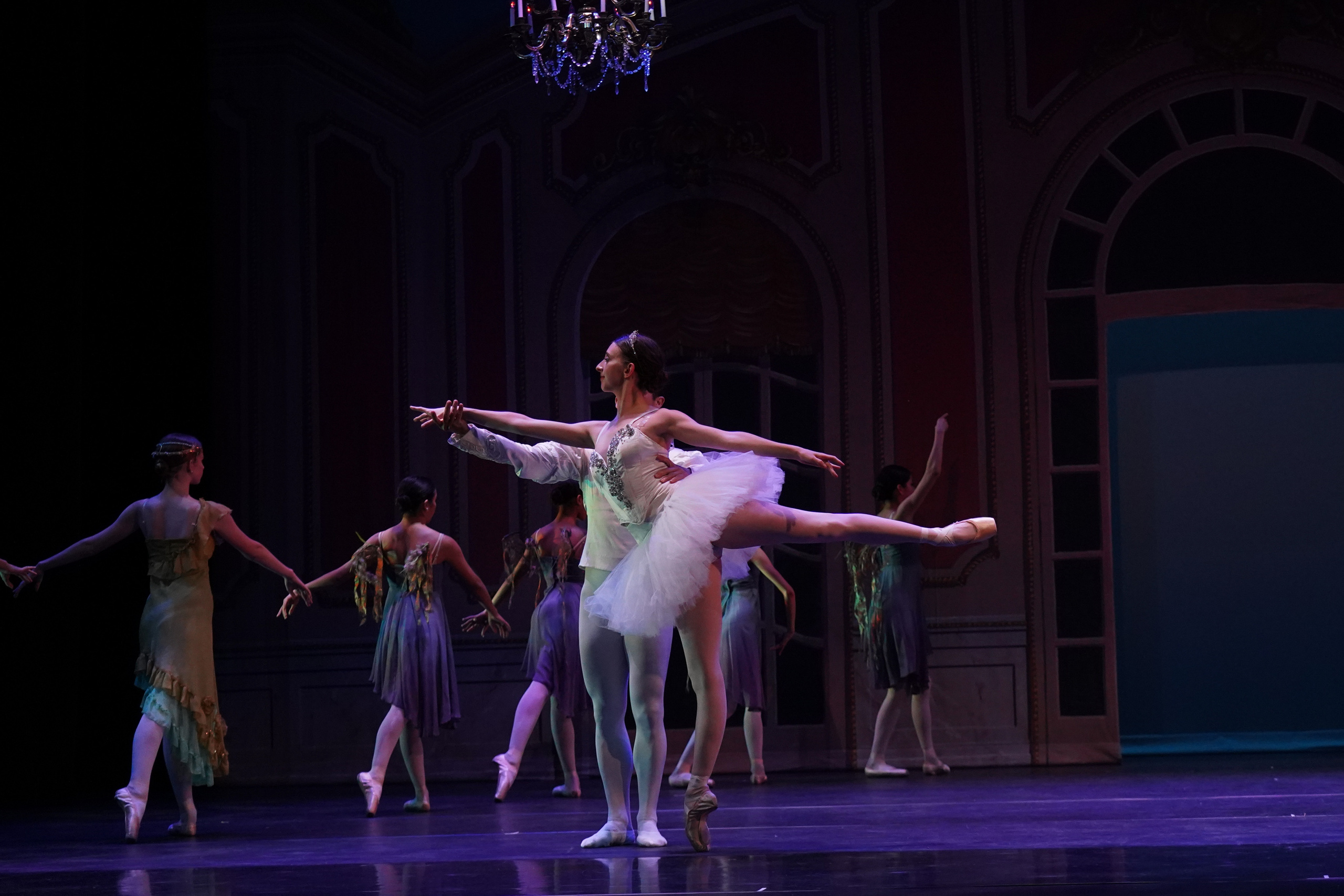 Cinderella 2022. Santa Clarita Photographer