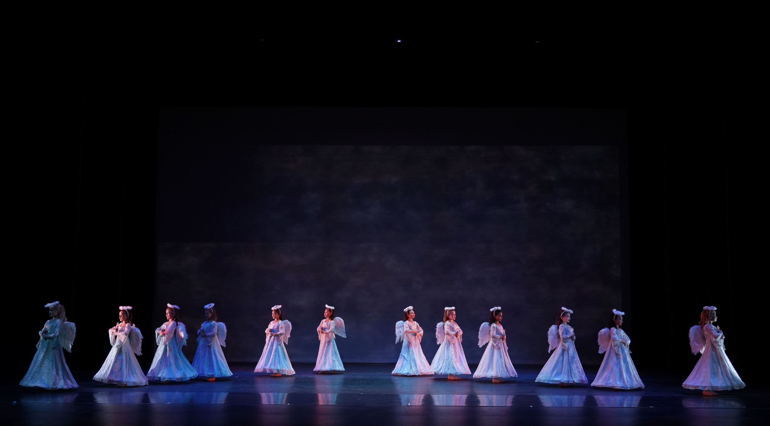 Nutcracker 2022. Santa Clarita Photographer