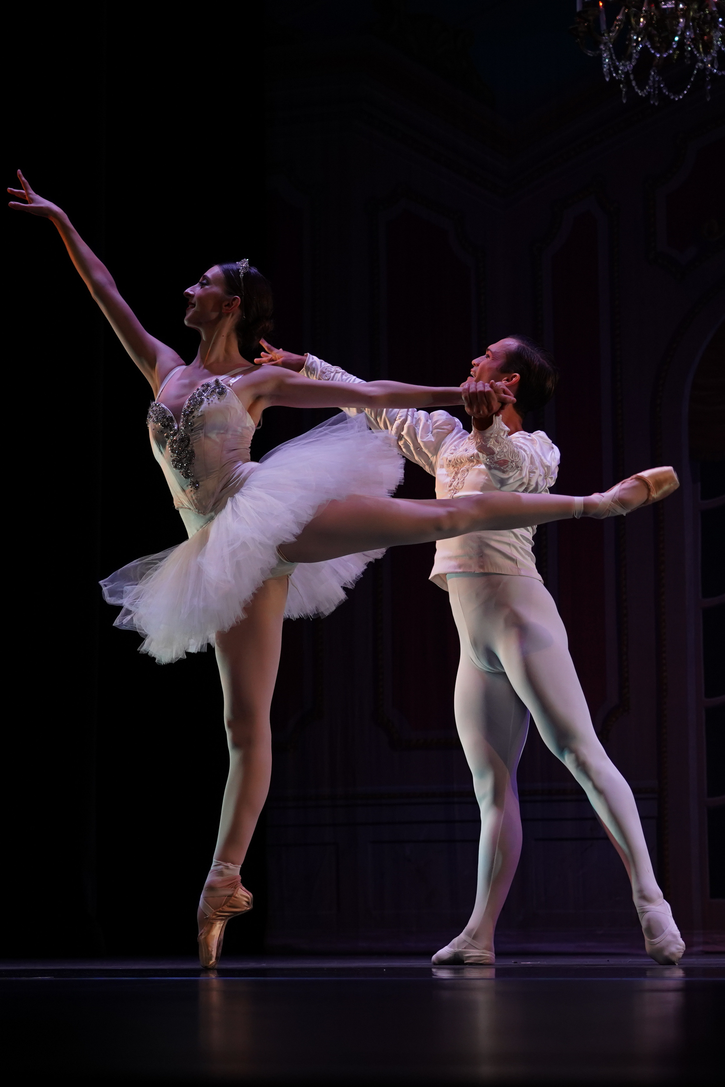 Cinderella 2022. Santa Clarita Photographer