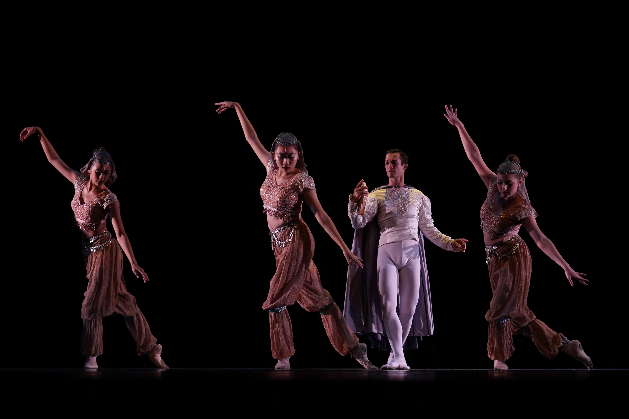 Cinderella 2022. Santa Clarita Photographer