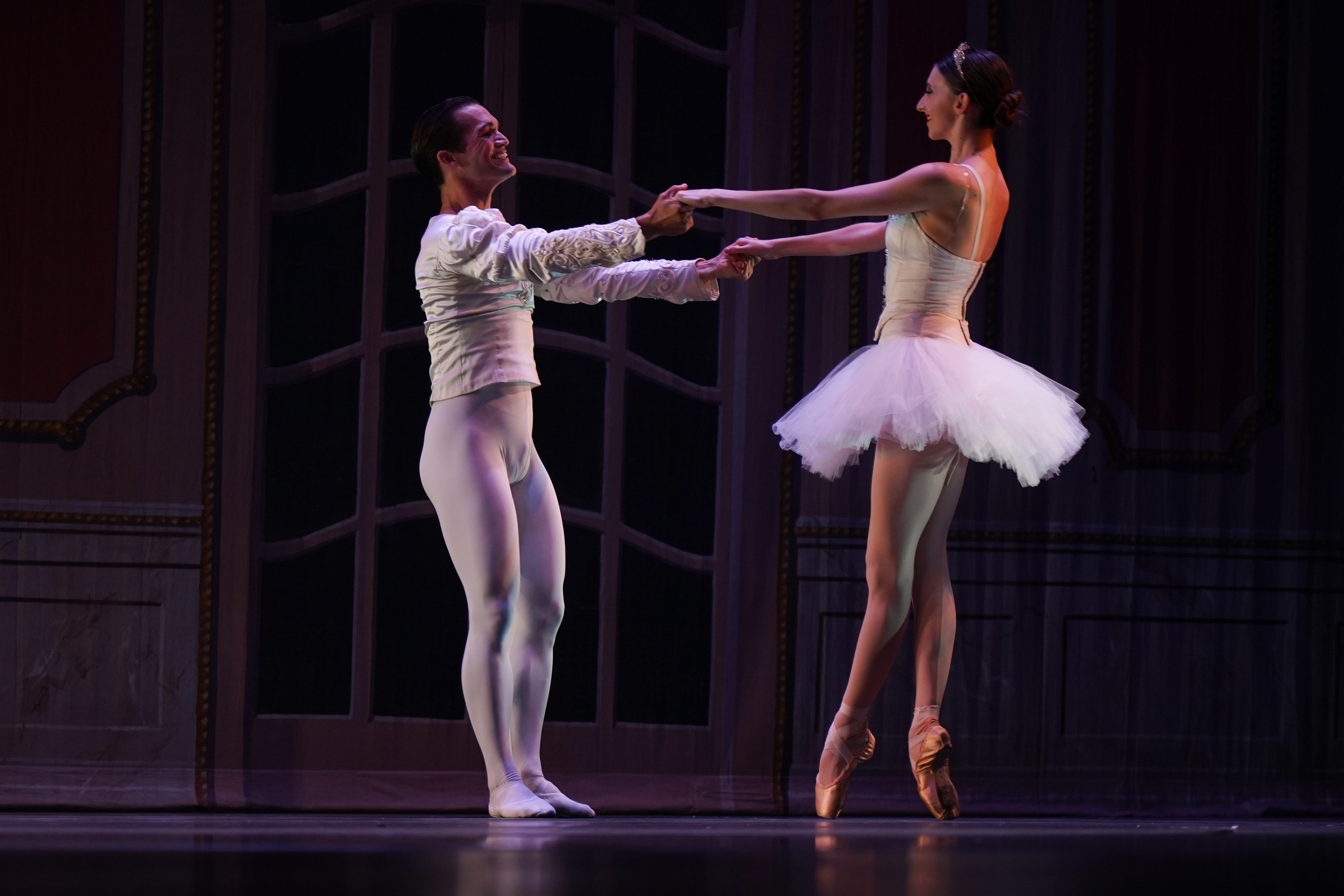 Cinderella 2022. Santa Clarita Photographer