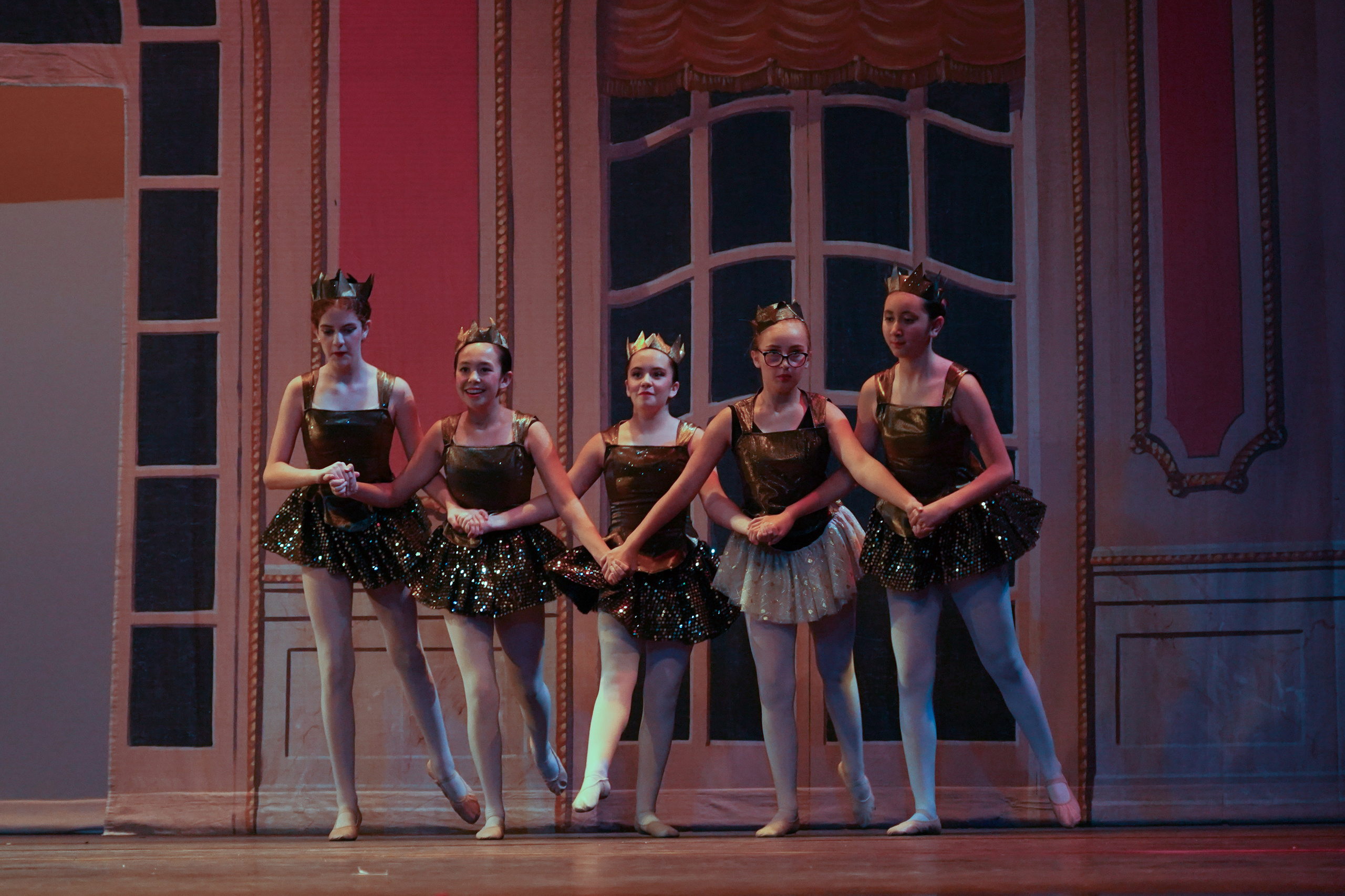 Cinderella 2022. Santa Clarita Photographer