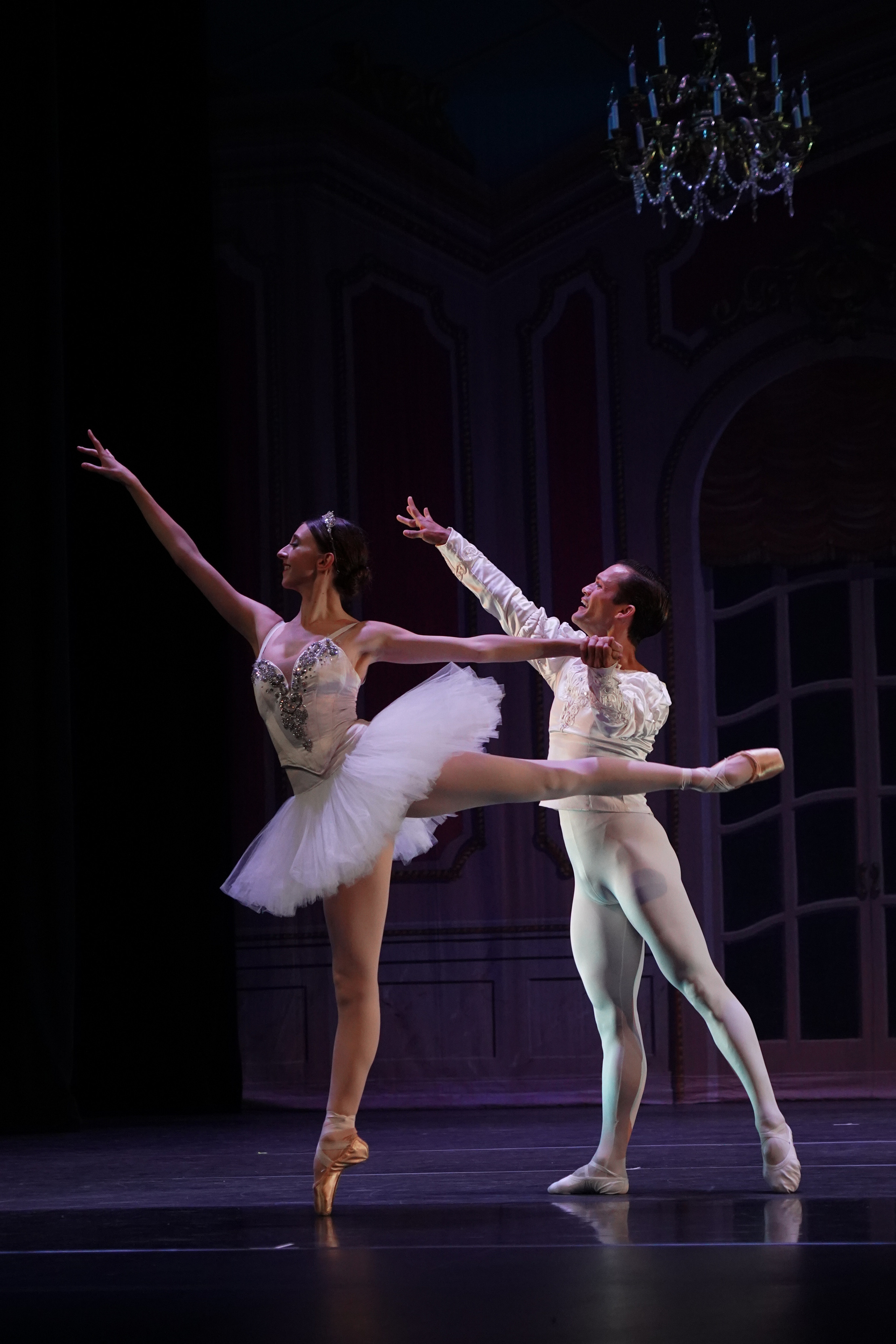 Cinderella 2022. Santa Clarita Photographer