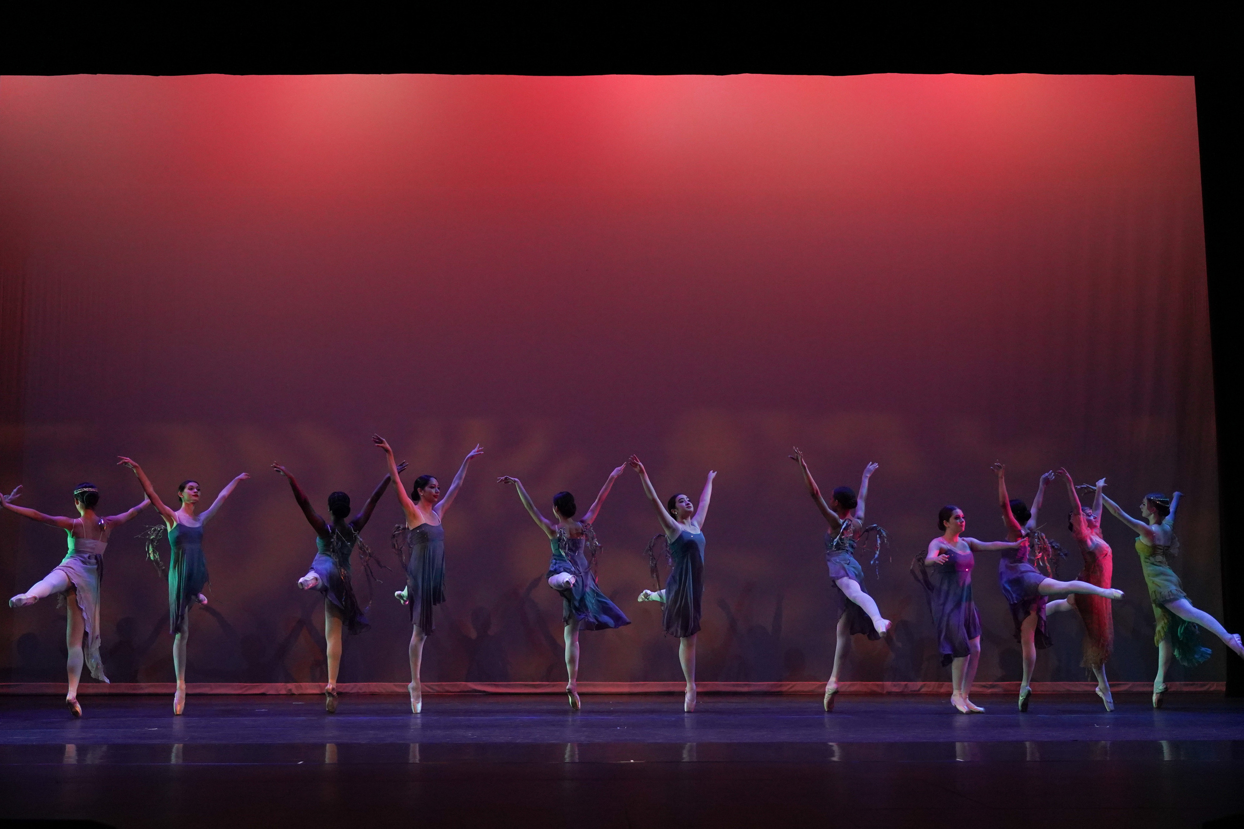 Cinderella 2022. Santa Clarita Photographer