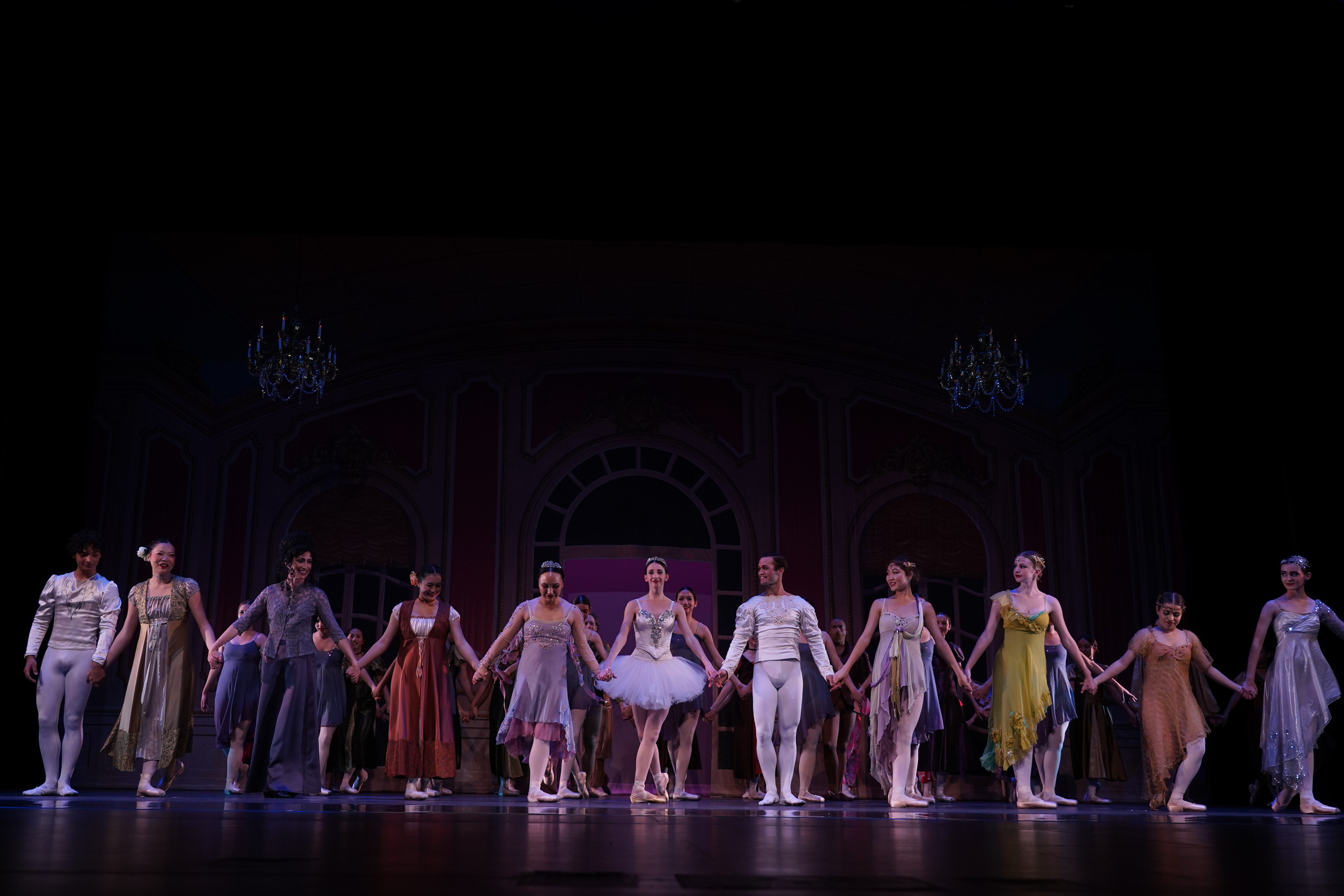 Cinderella 2022. Santa Clarita Photographer