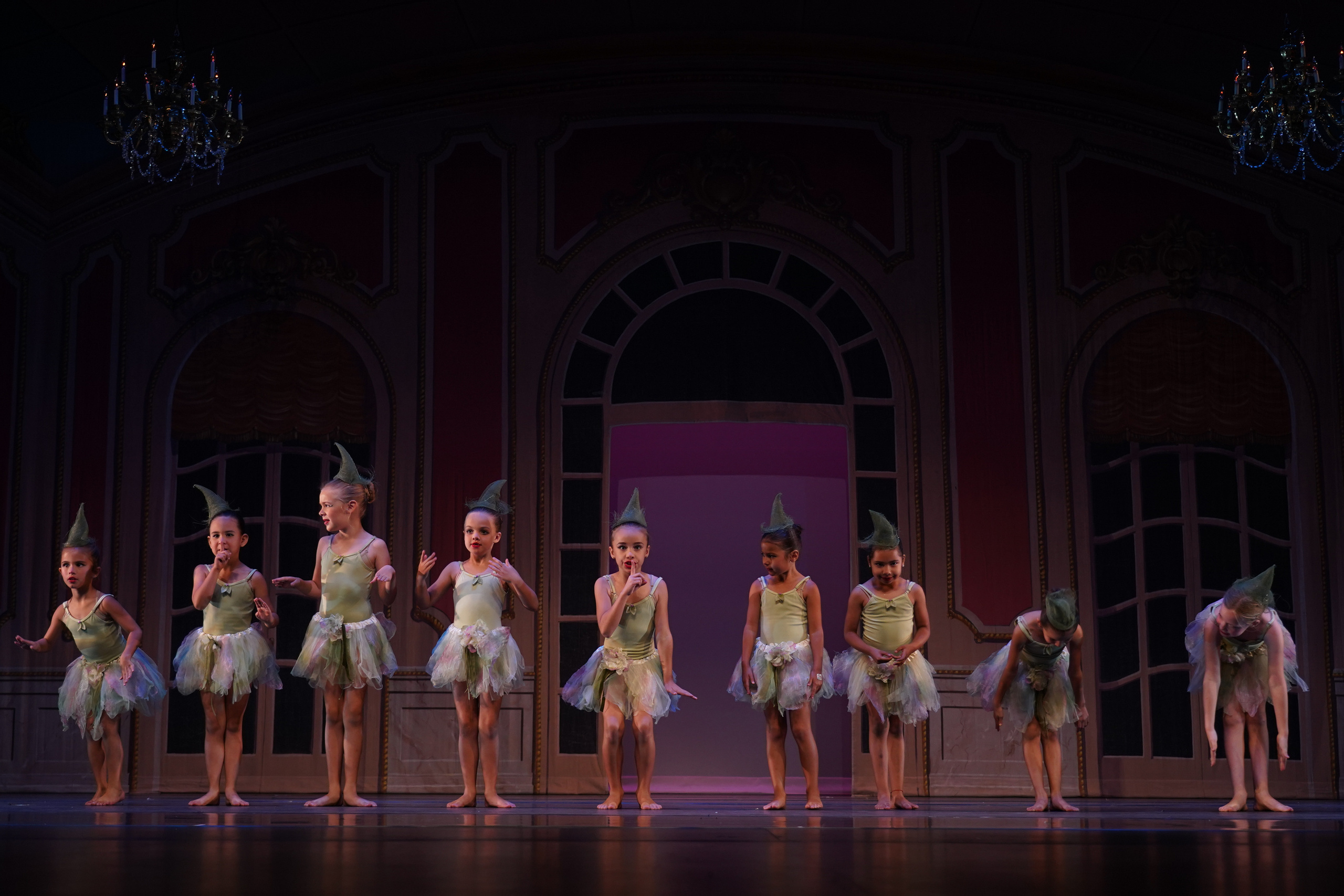 Cinderella 2022. Santa Clarita Photographer