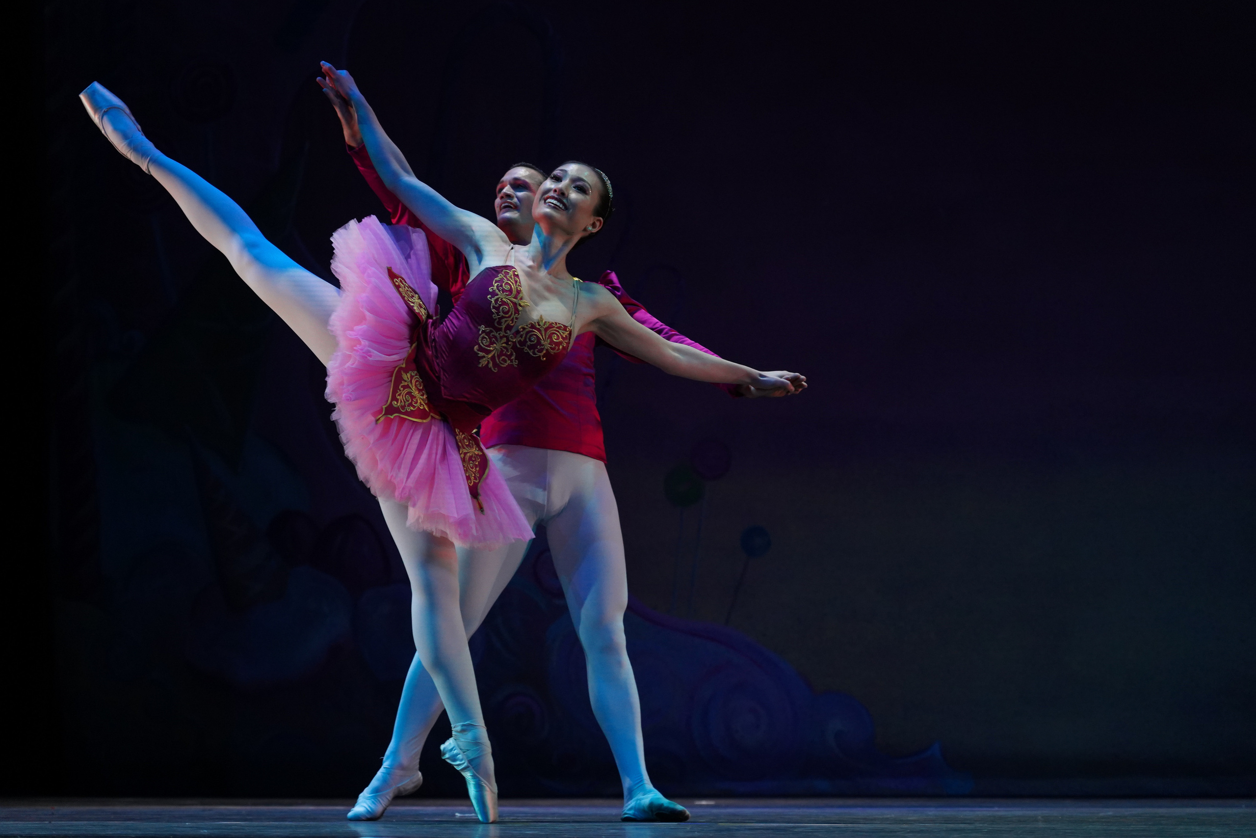 Nutcracker 2022. Santa Clarita Photographer