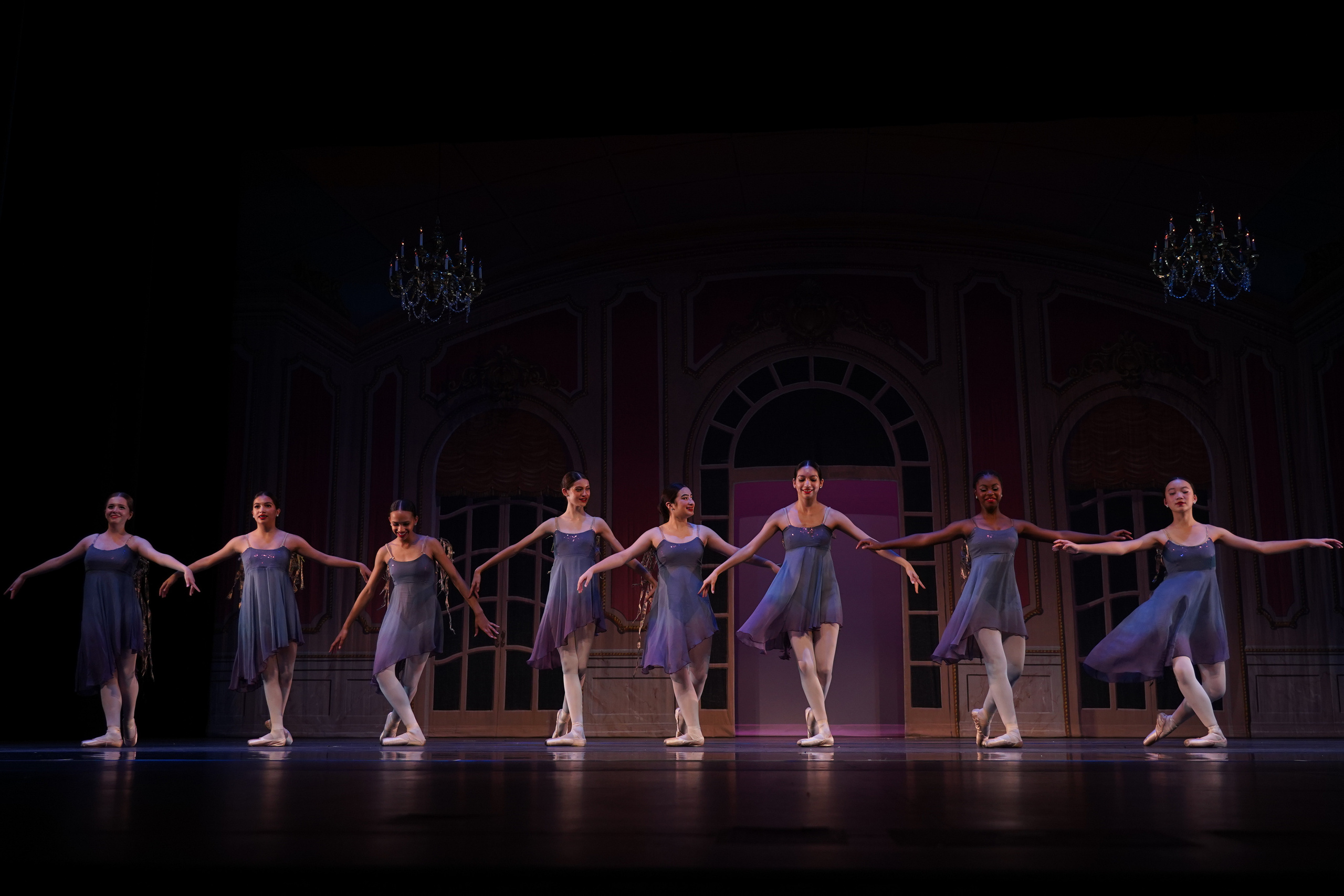 Cinderella 2022. Santa Clarita Photographer