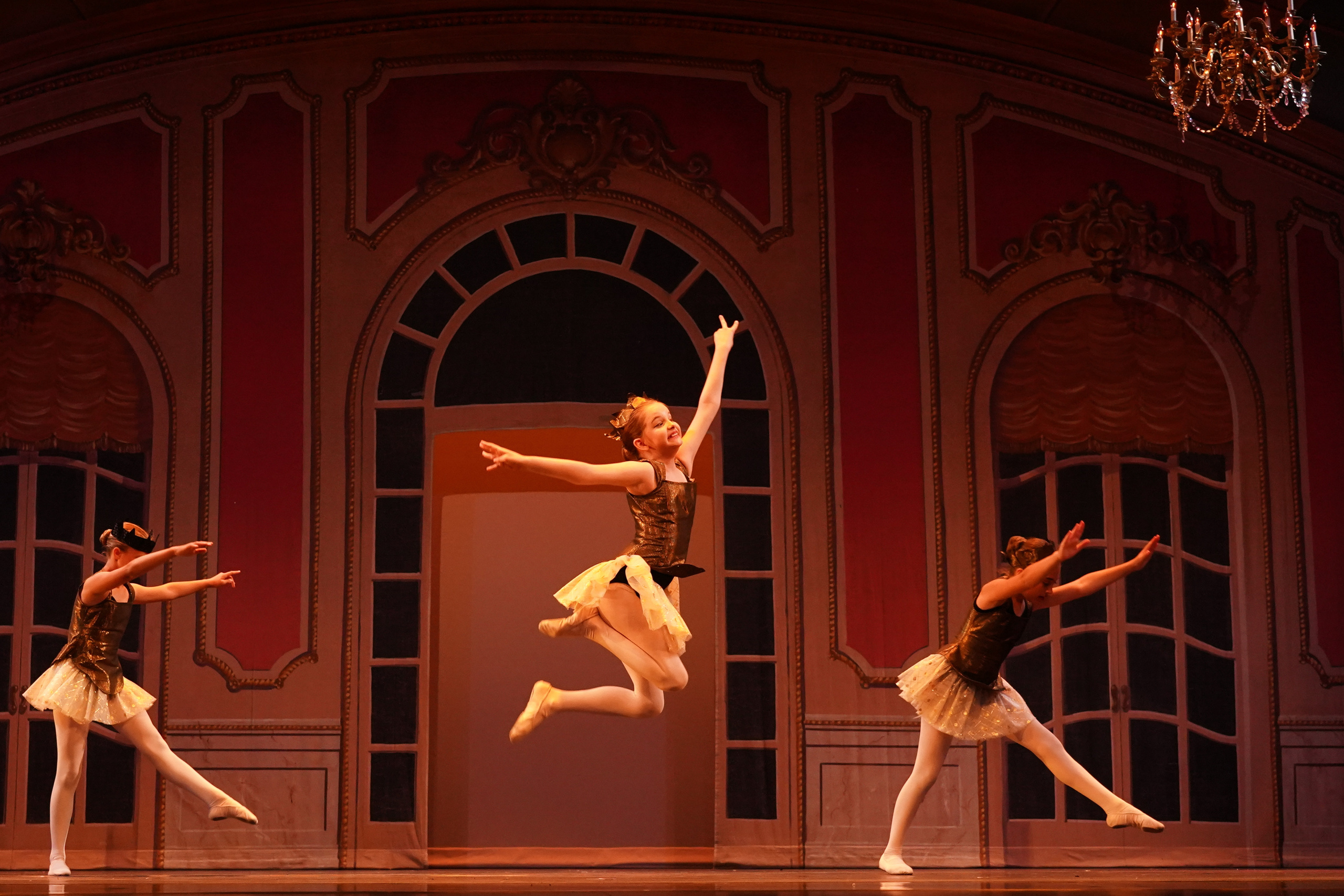 Cinderella 2022. Santa Clarita Photographer