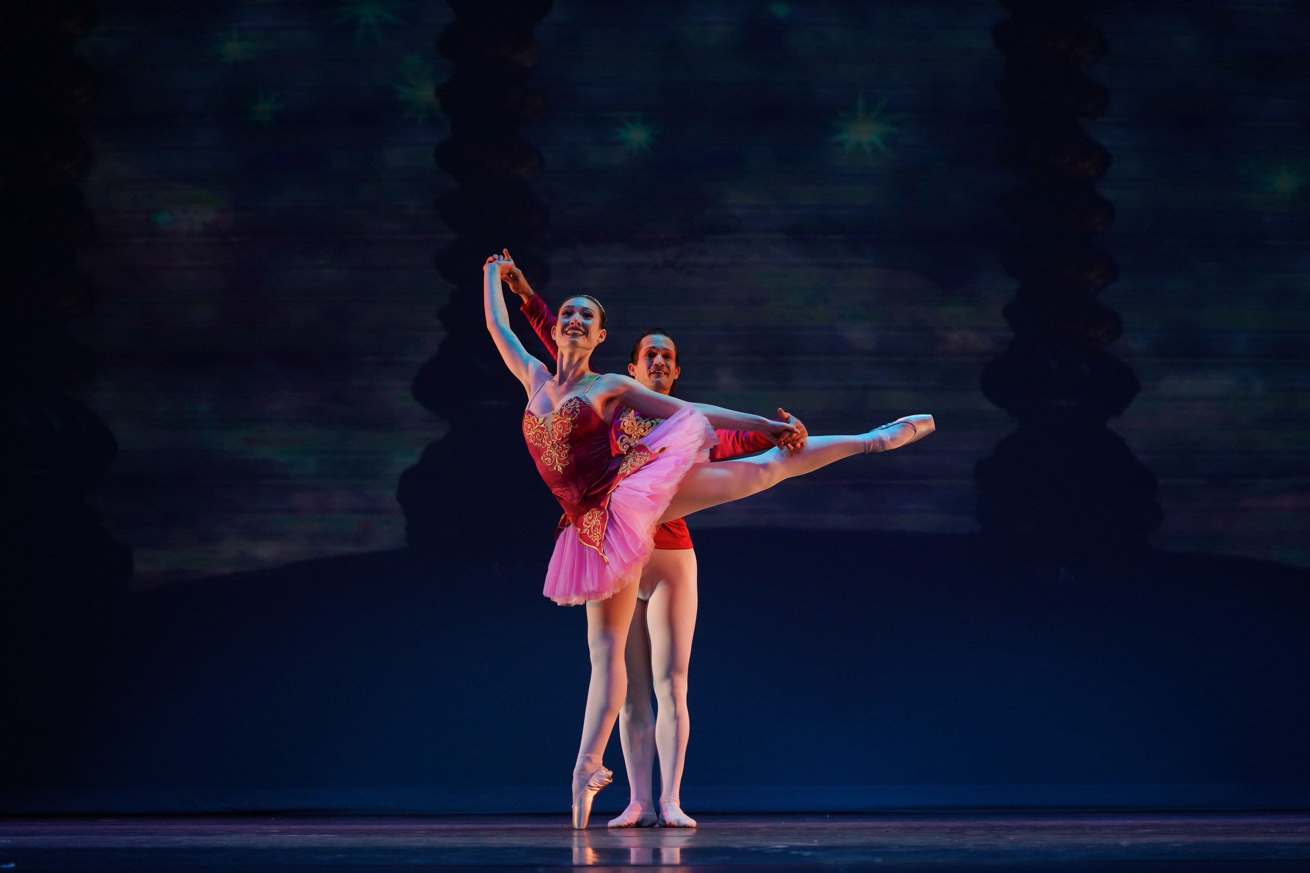 Nutcracker 2022. Santa Clarita Photographer