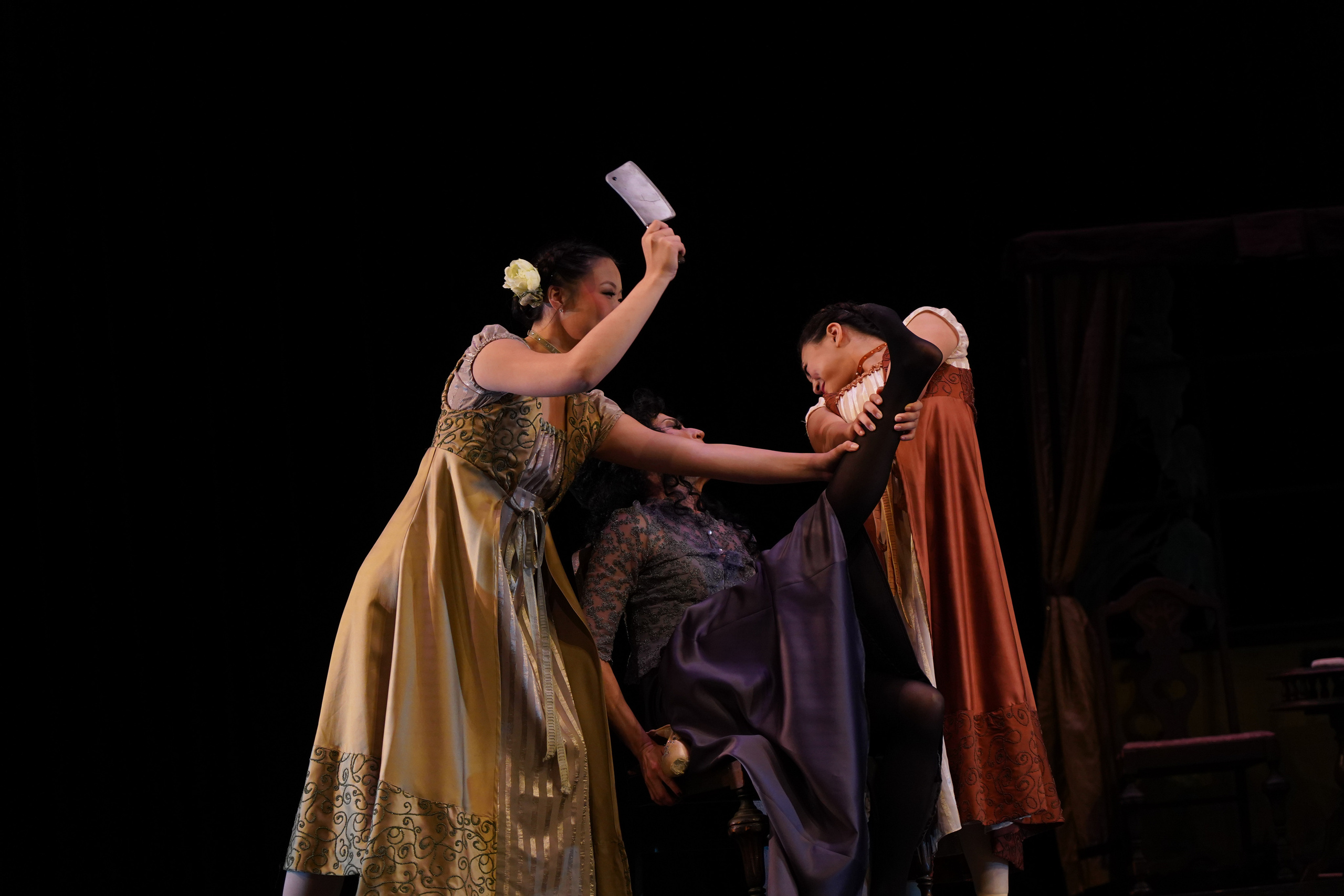 Cinderella 2022. Santa Clarita Photographer