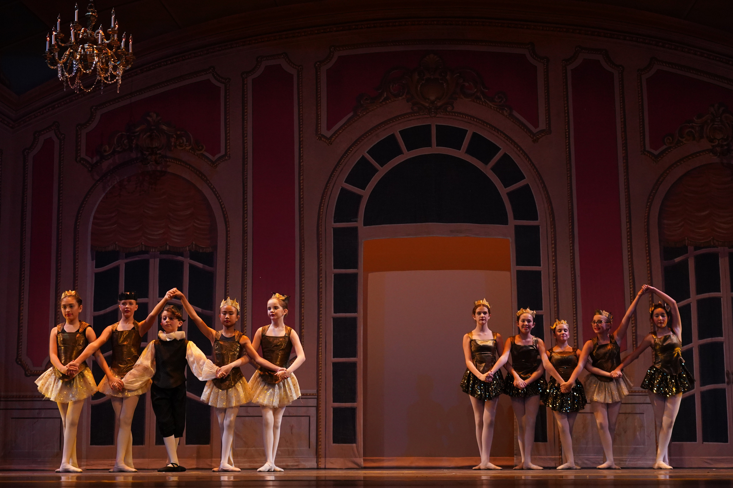 Cinderella 2022. Santa Clarita Photographer