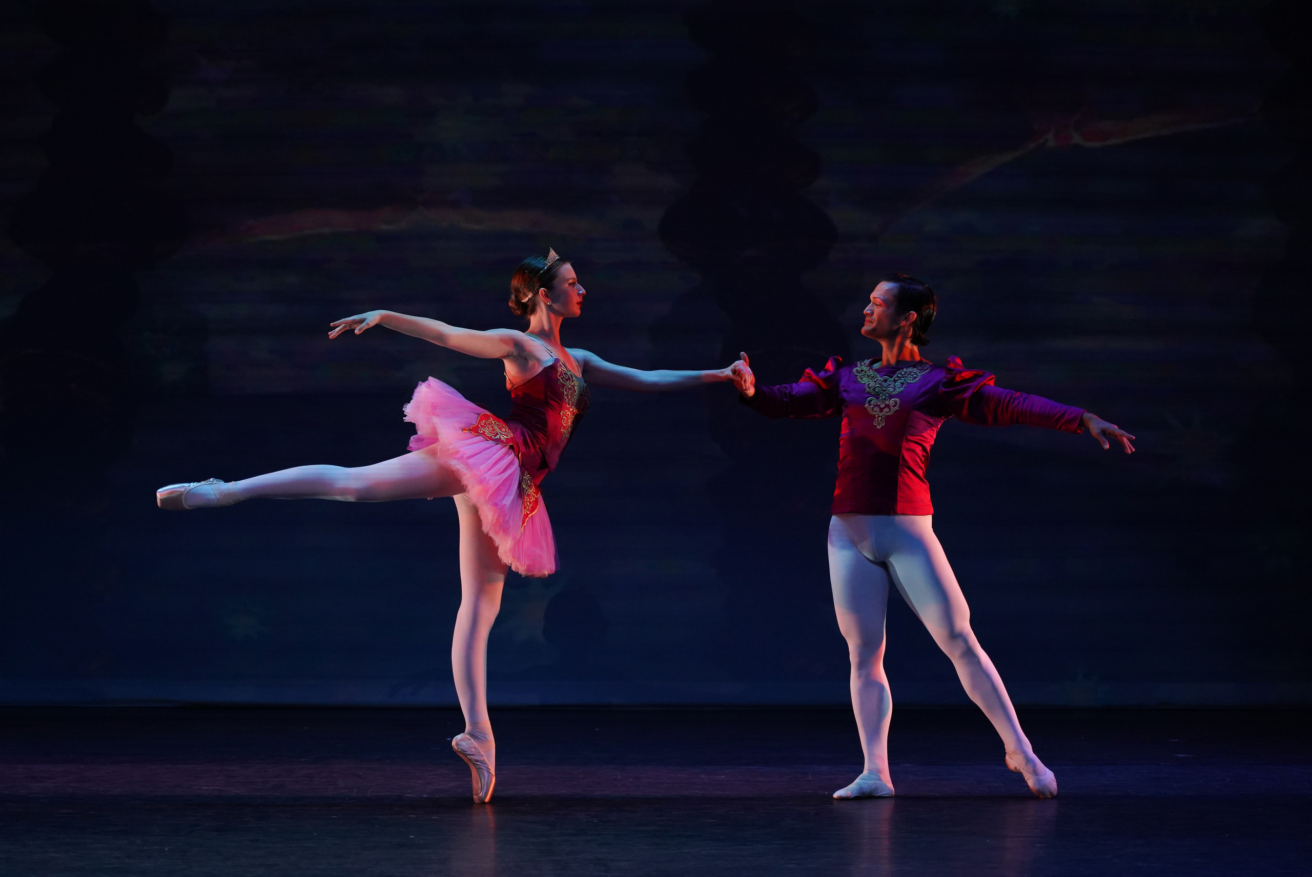 Nutcracker 2022. Santa Clarita Photographer