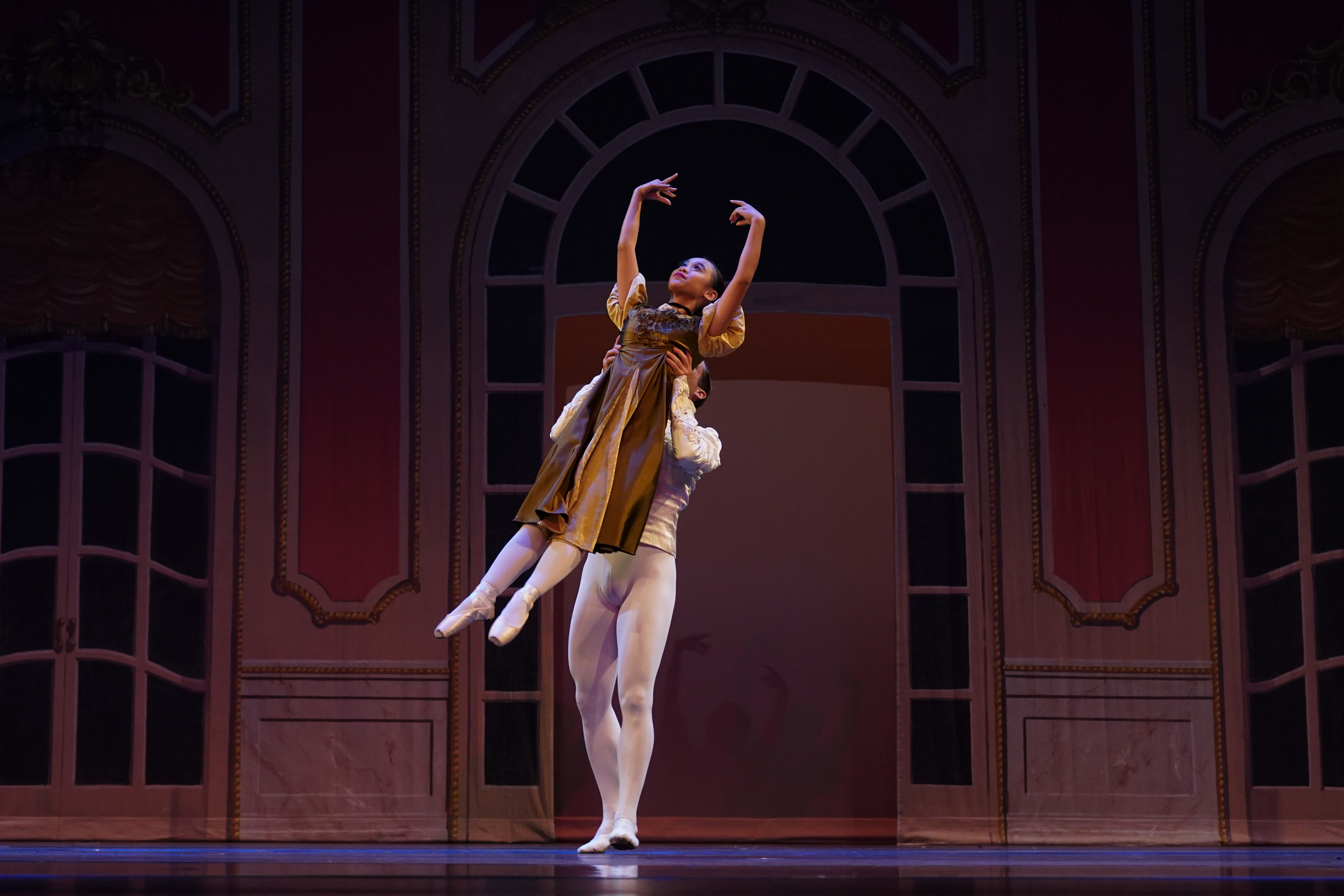 Cinderella 2022. Santa Clarita Photographer