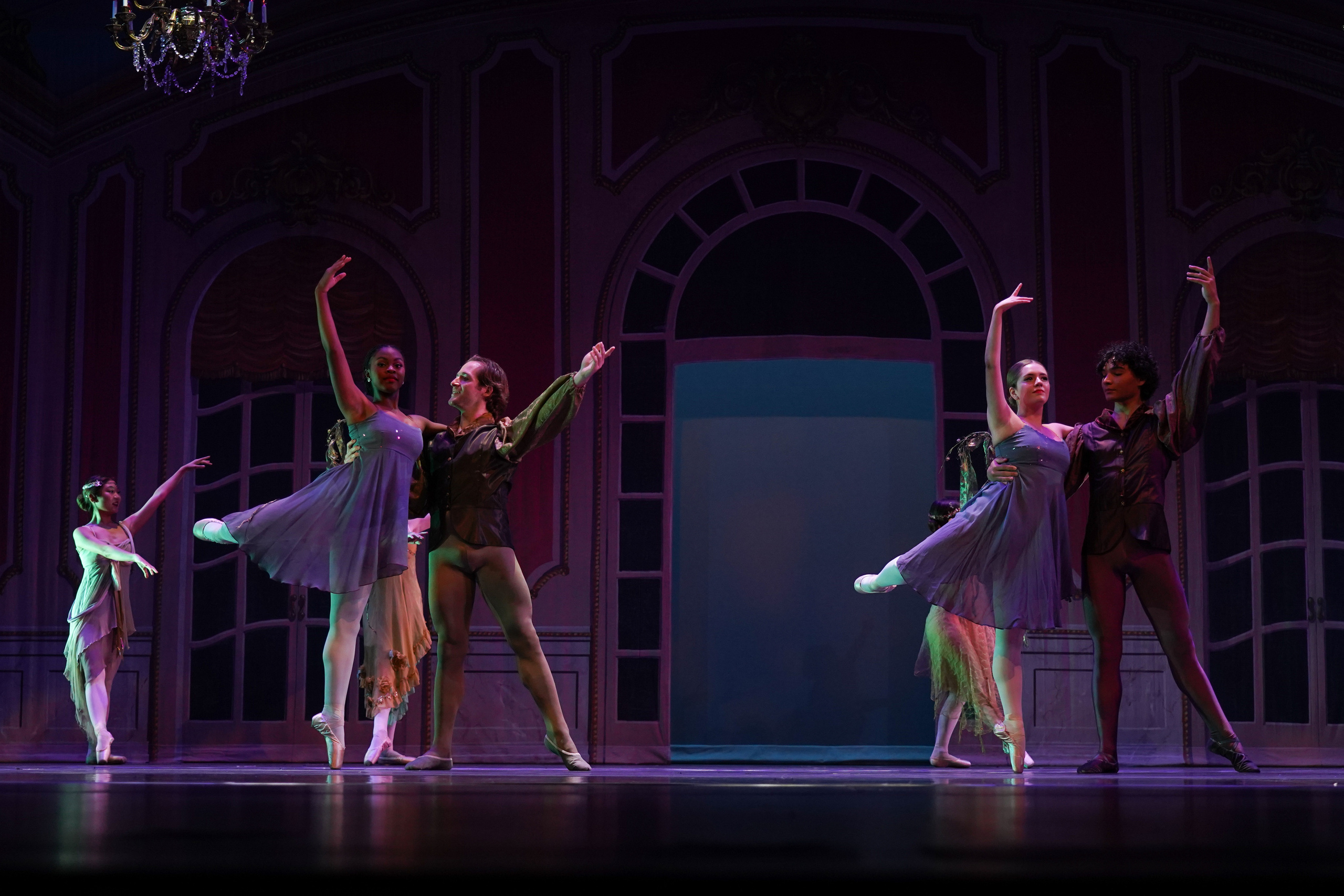 Cinderella 2022. Santa Clarita Photographer