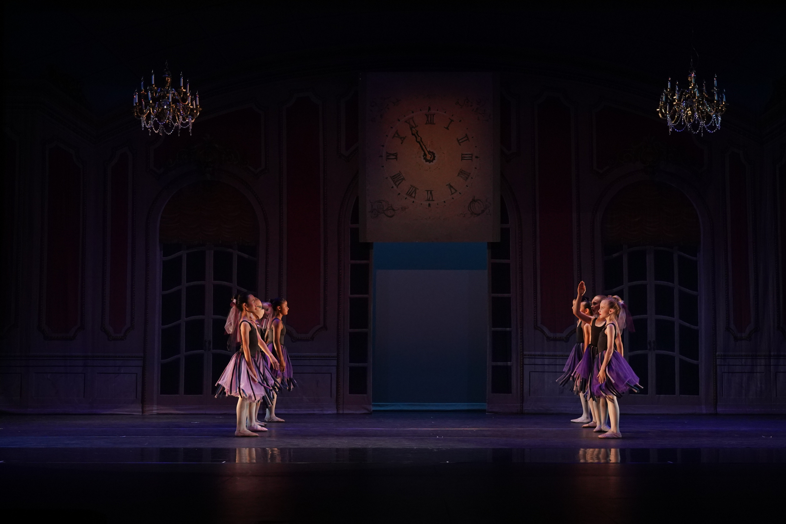 Cinderella 2022. Santa Clarita Photographer