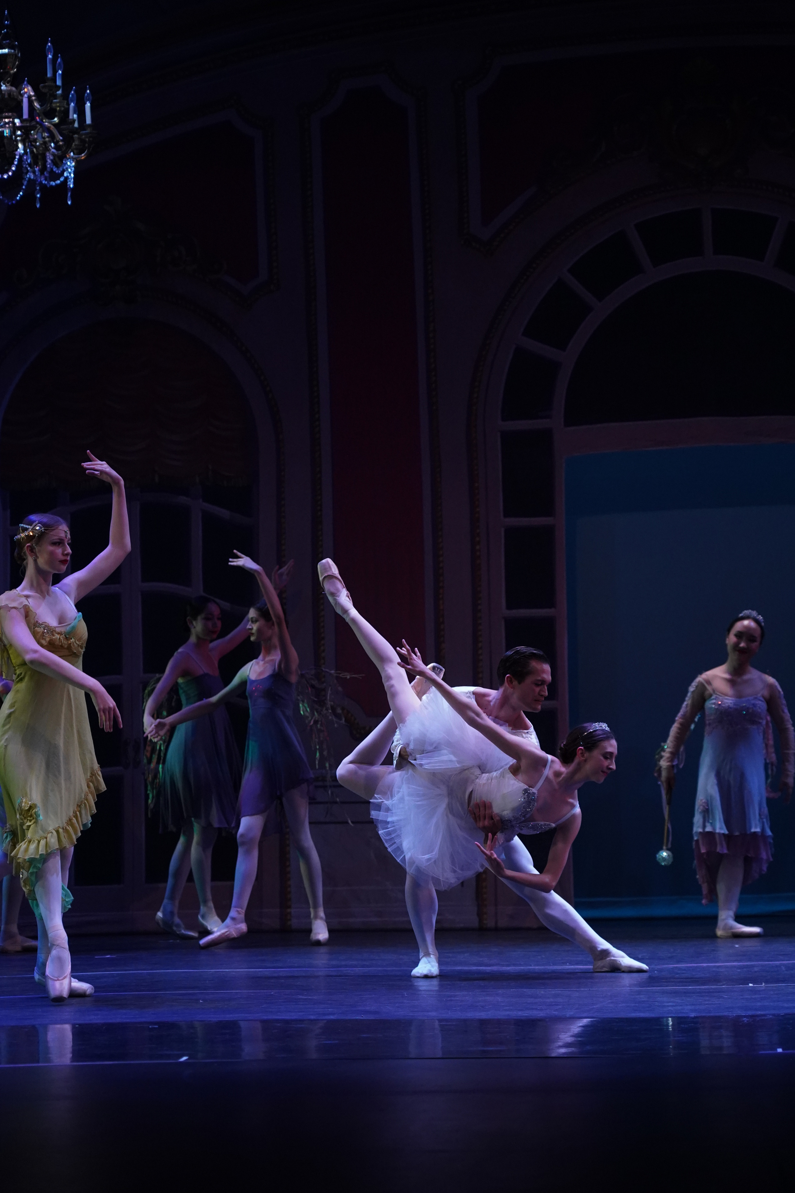 Cinderella 2022. Santa Clarita Photographer