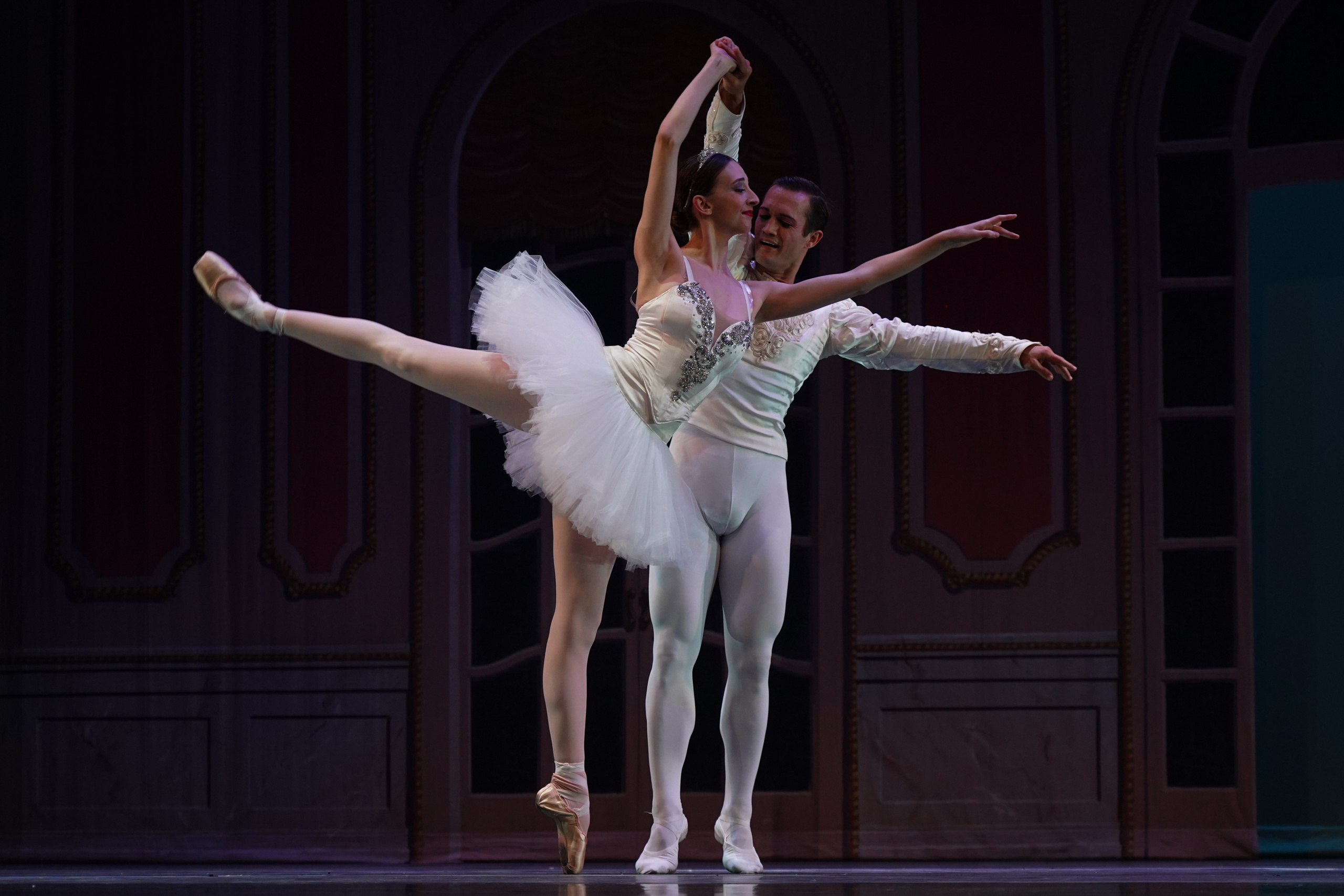 Cinderella 2022. Santa Clarita Photographer