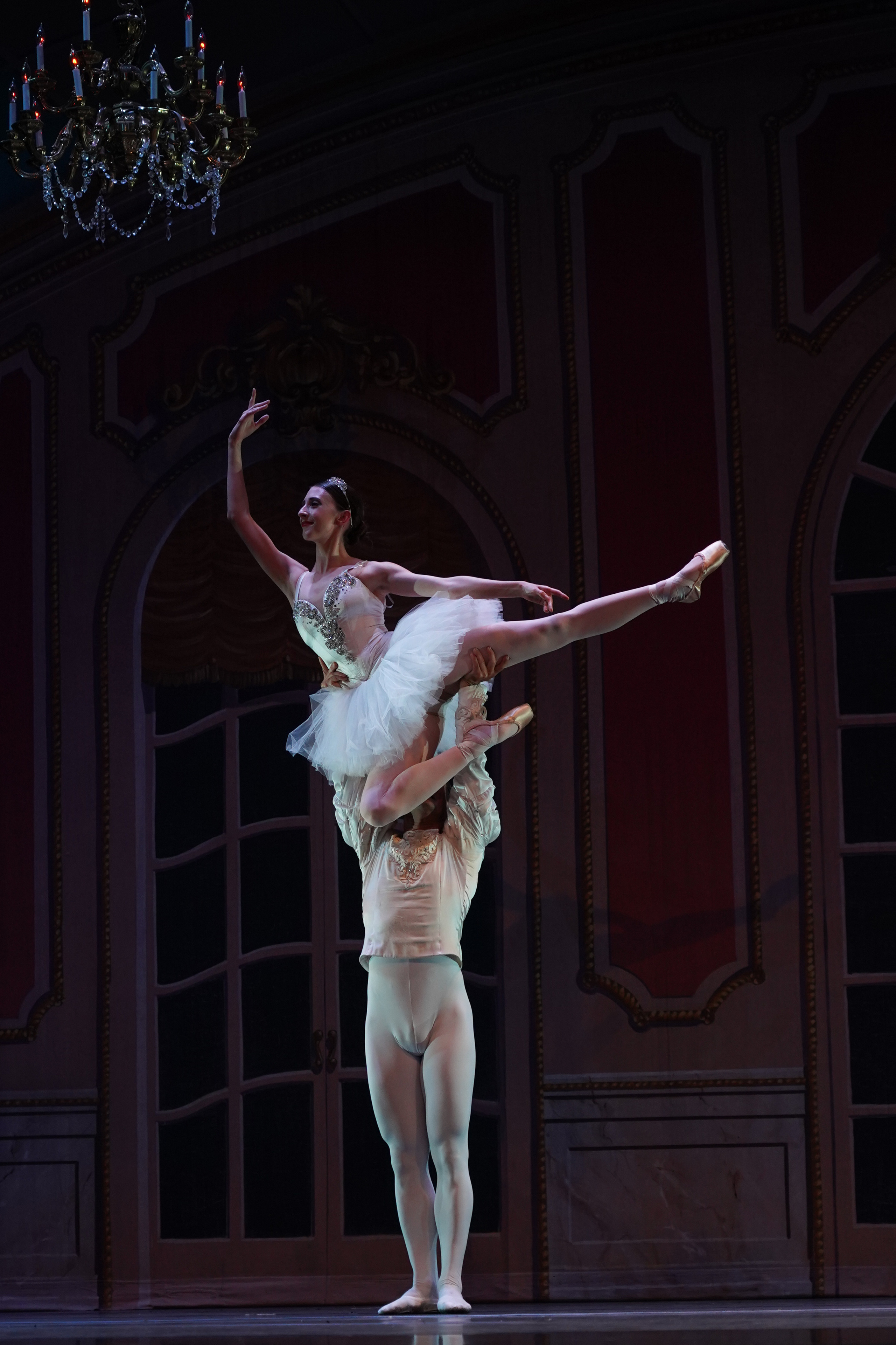 Cinderella 2022. Santa Clarita Photographer