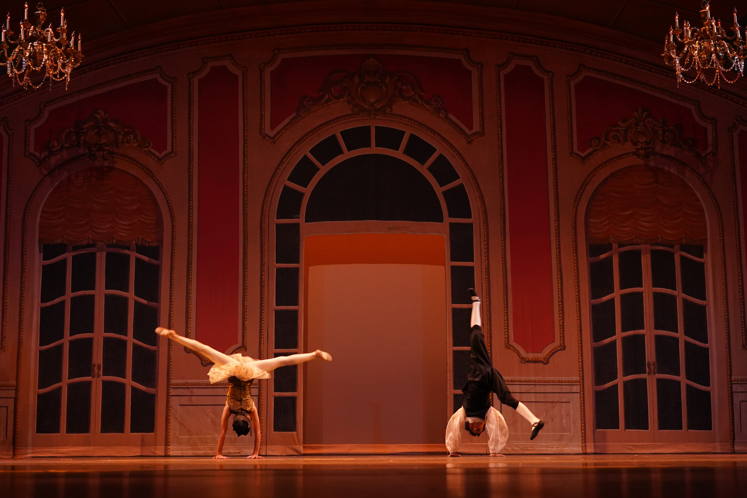 Cinderella 2022. Santa Clarita Photographer