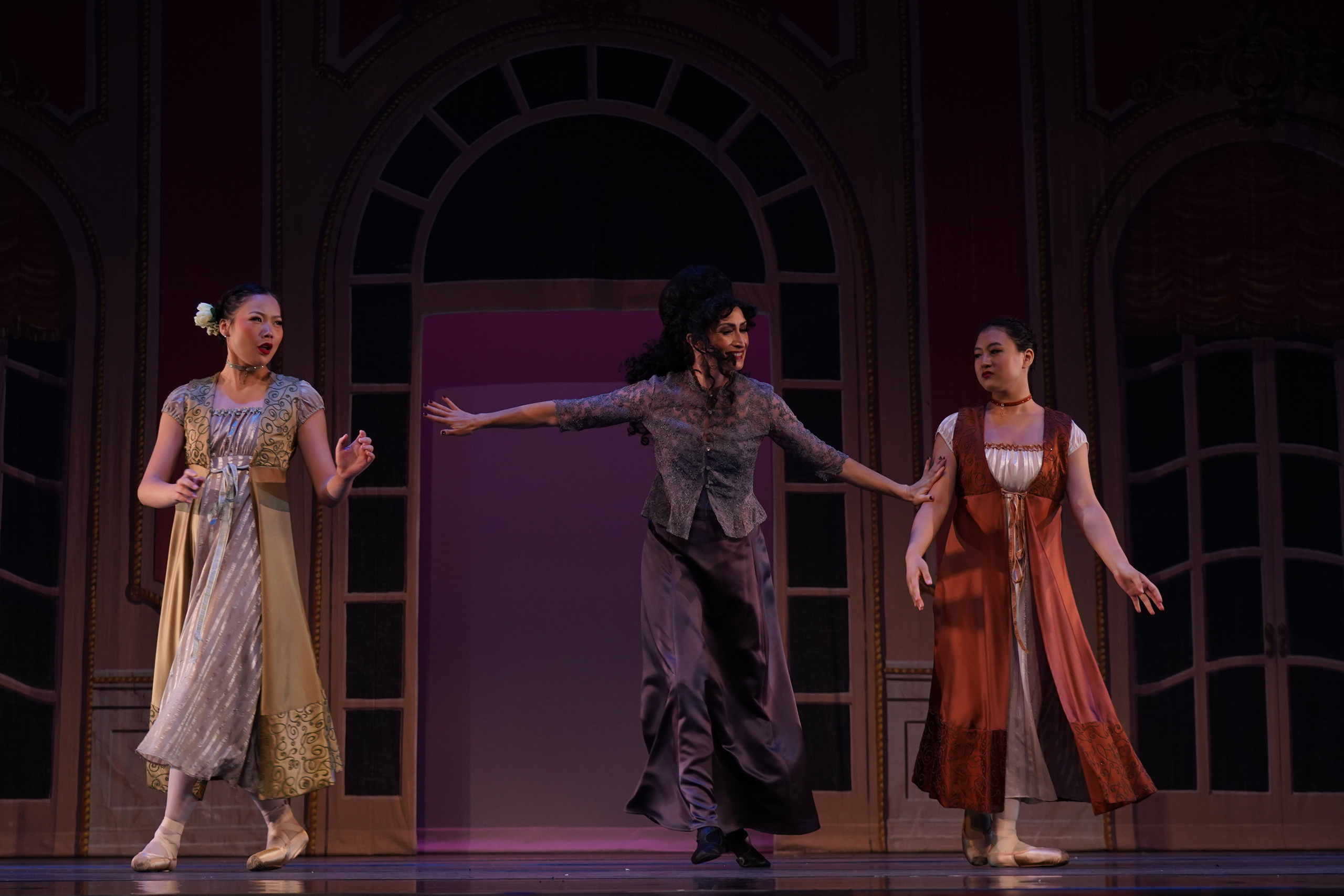 Cinderella 2022. Santa Clarita Photographer