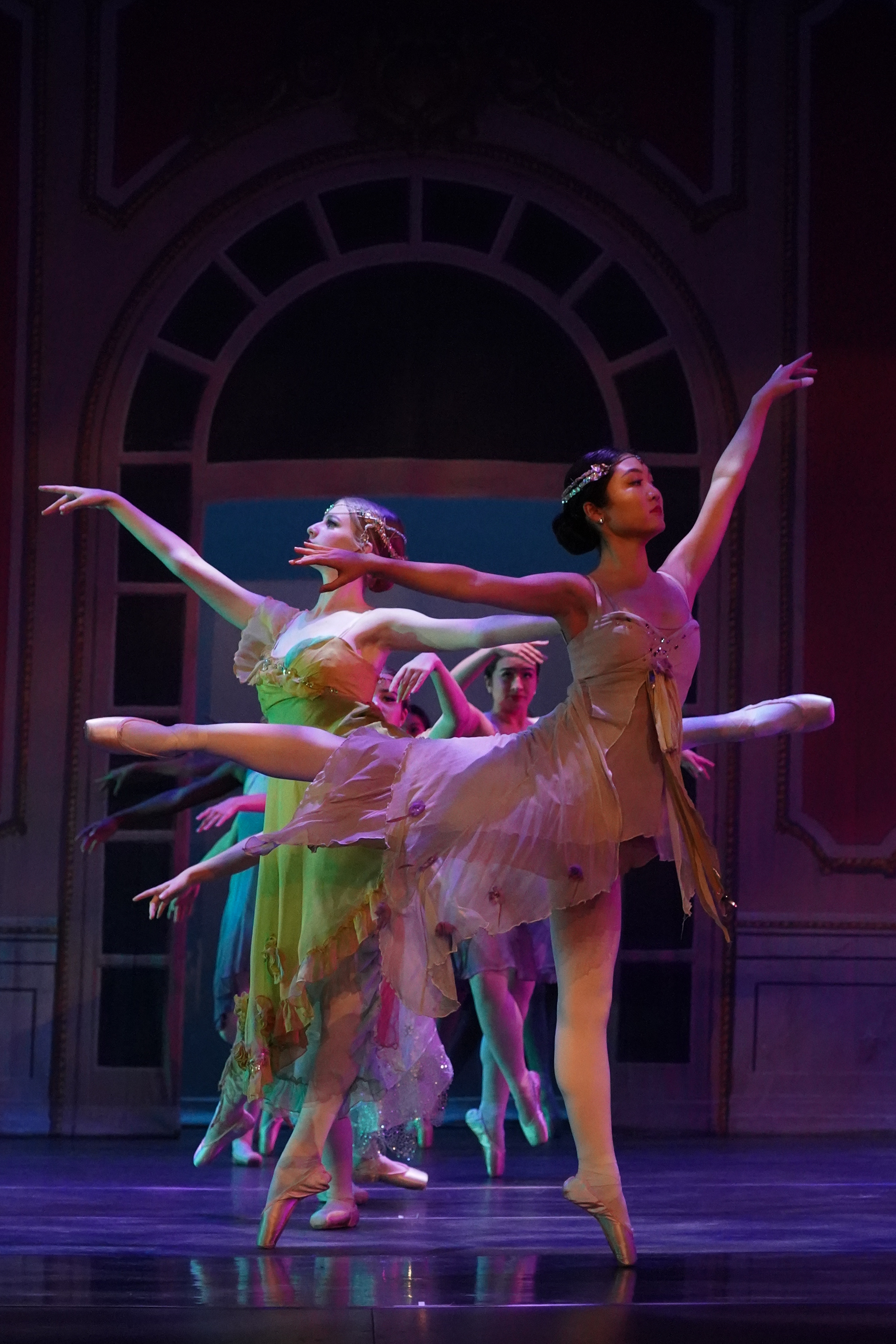 Cinderella 2022. Santa Clarita Photographer