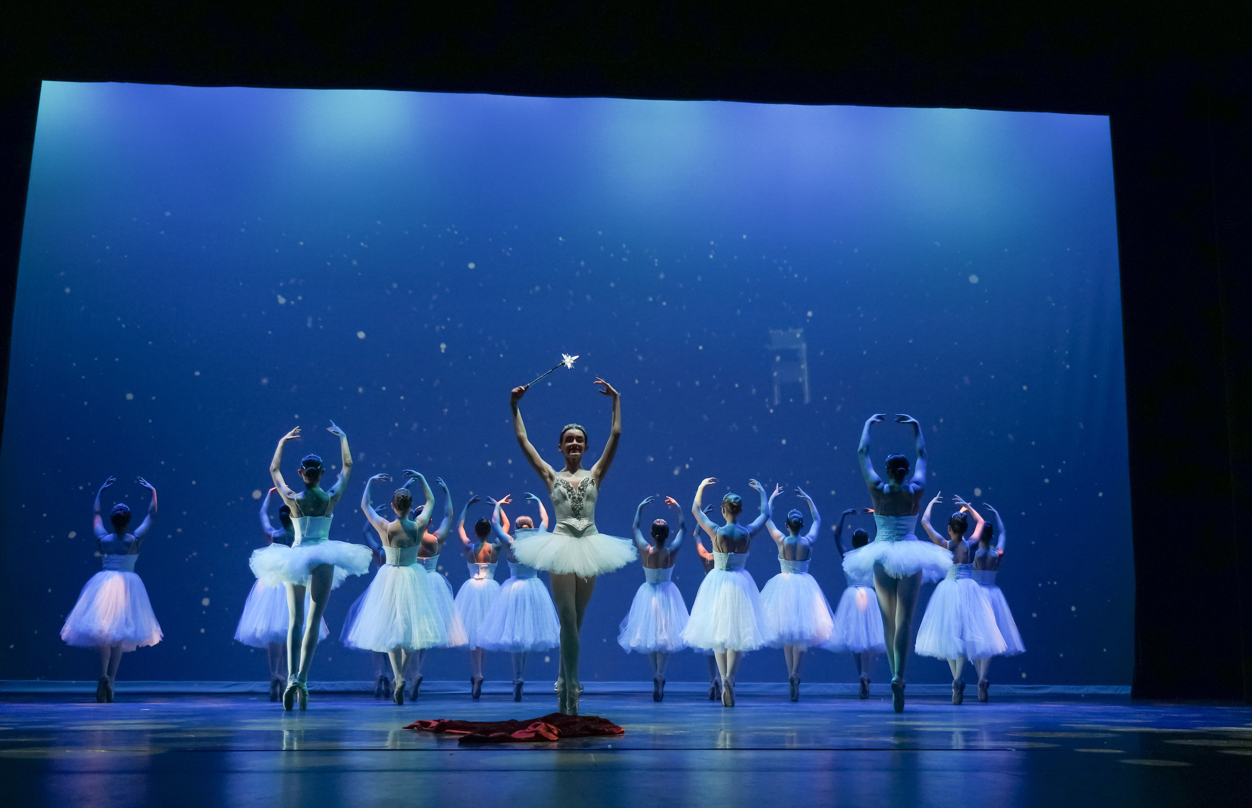Nutcracker 2022. Santa Clarita Photographer