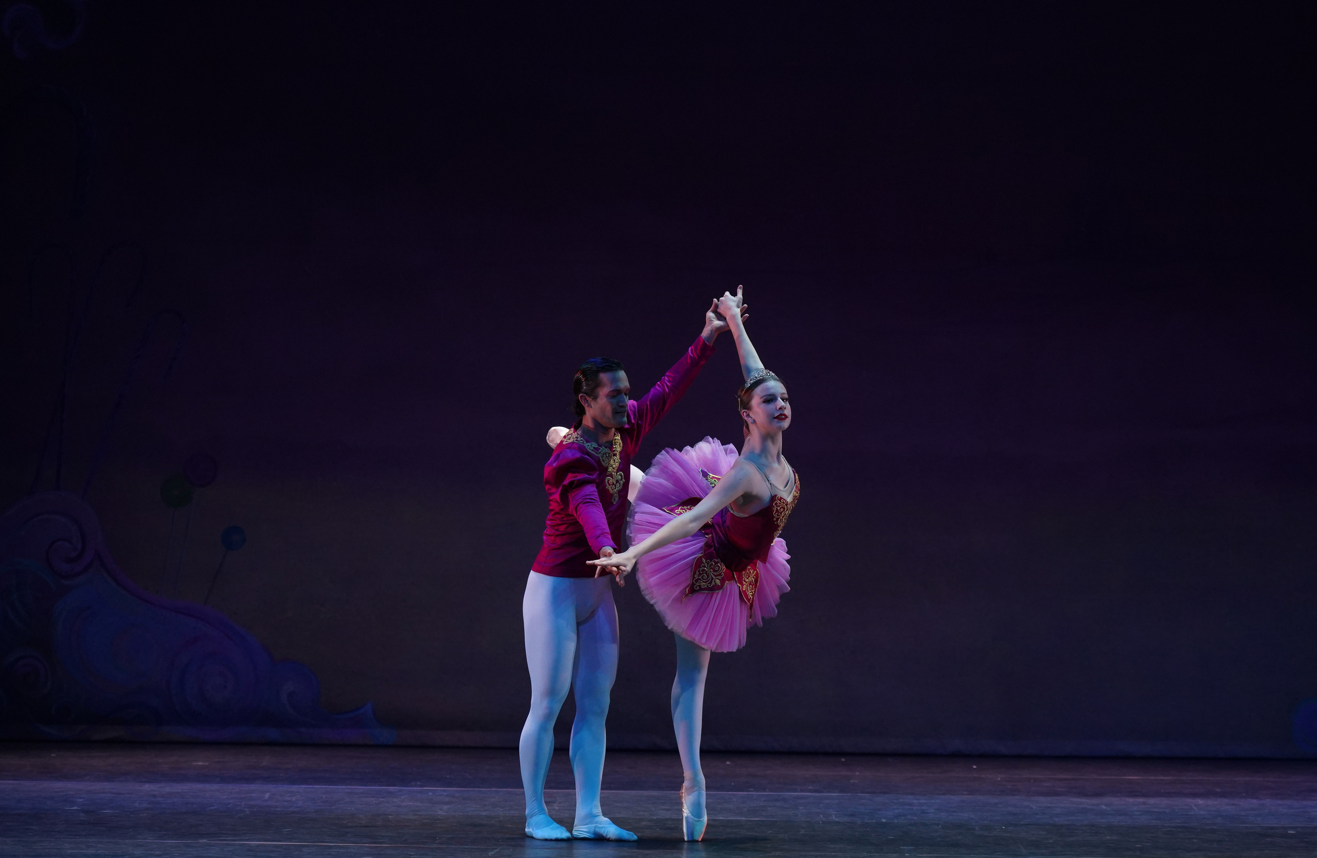 Nutcracker 2022. Santa Clarita Photographer