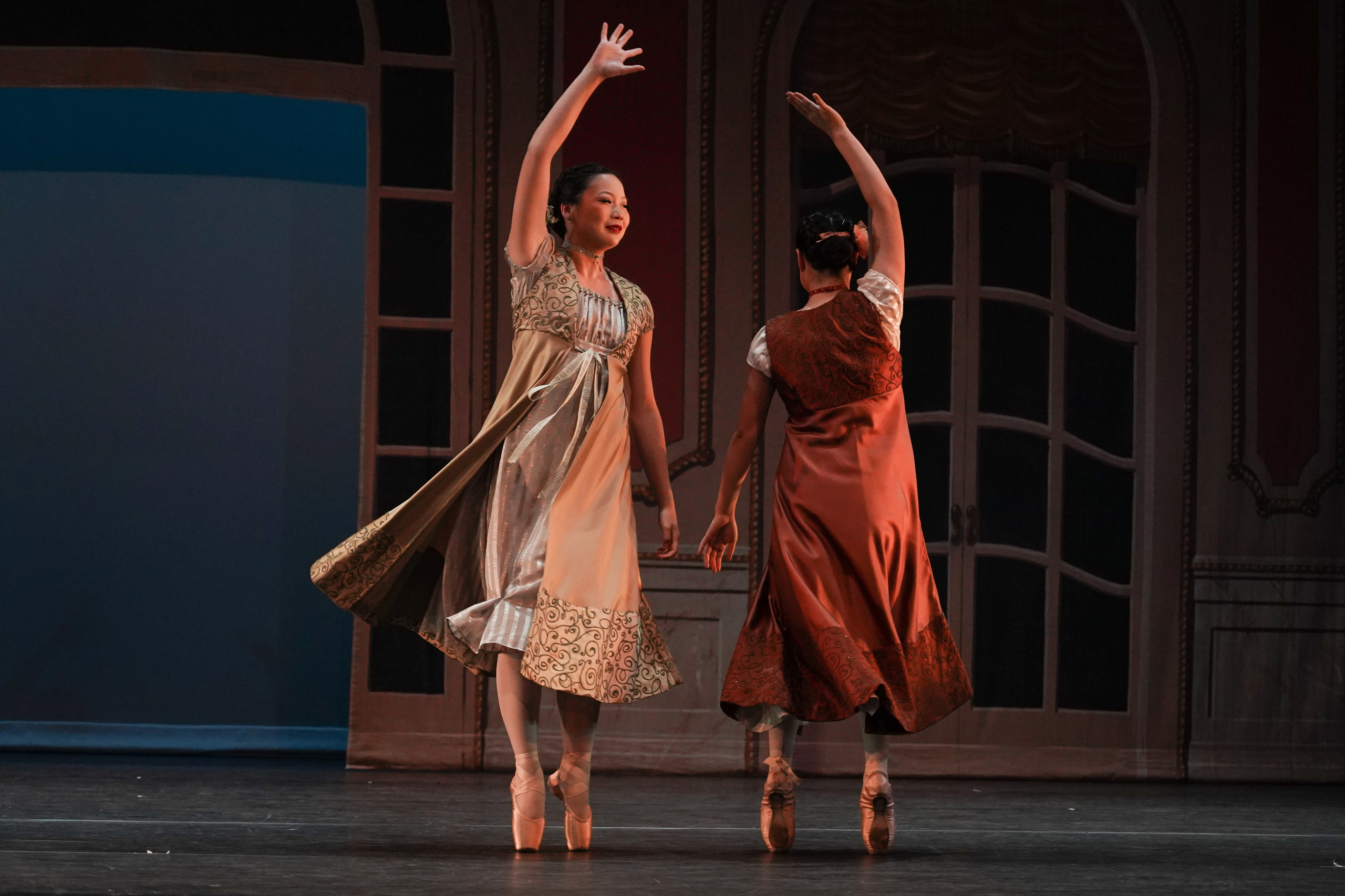 Cinderella 2022. Santa Clarita Photographer