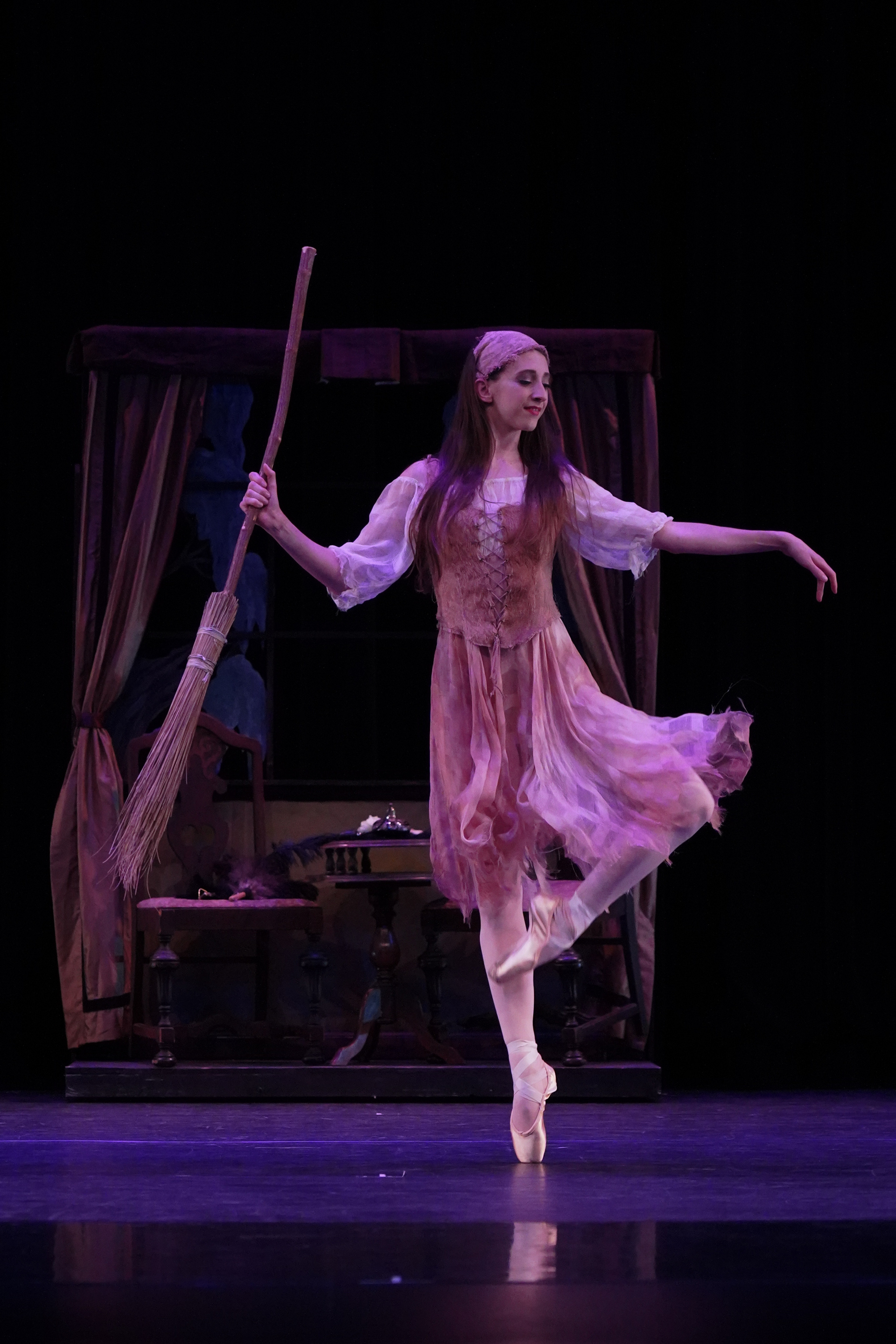 Cinderella 2022. Santa Clarita Photographer