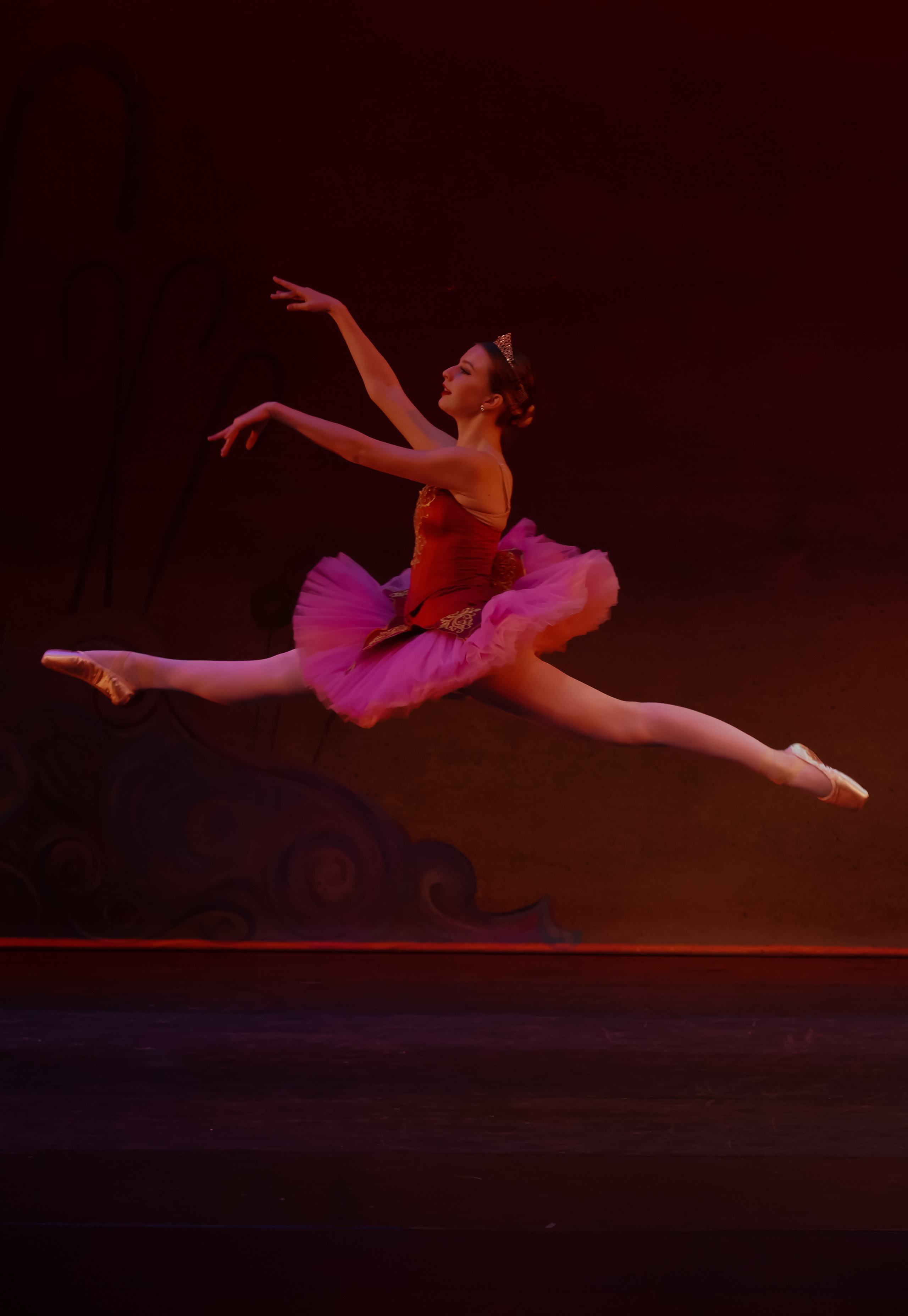 Nutcracker 2022. Santa Clarita Photographer