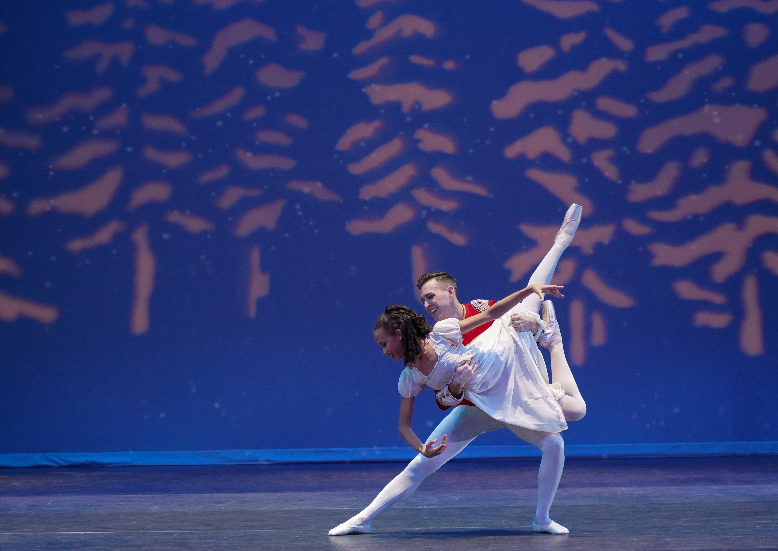 Nutcracker 2022. Santa Clarita Photographer