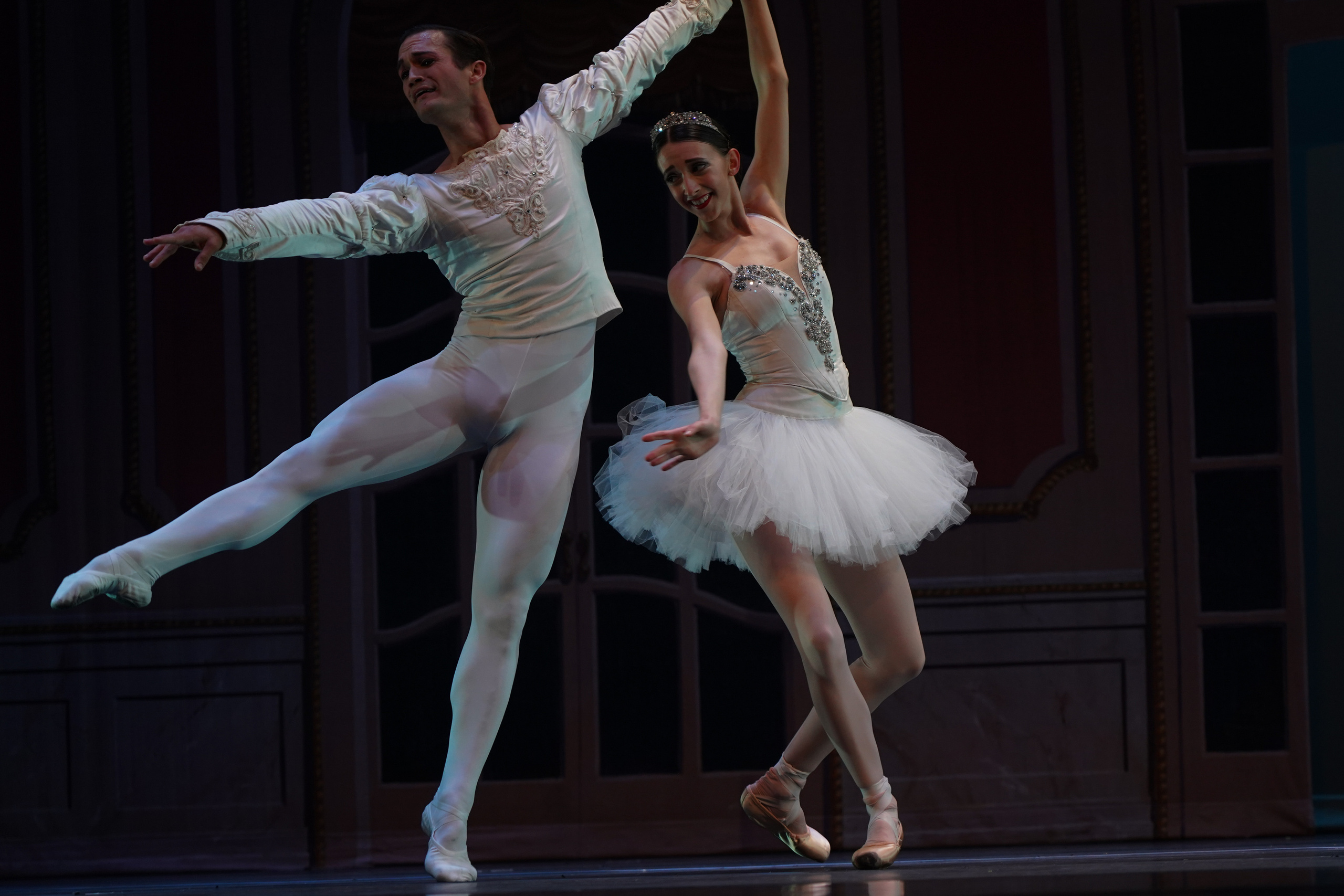 Cinderella 2022. Santa Clarita Photographer