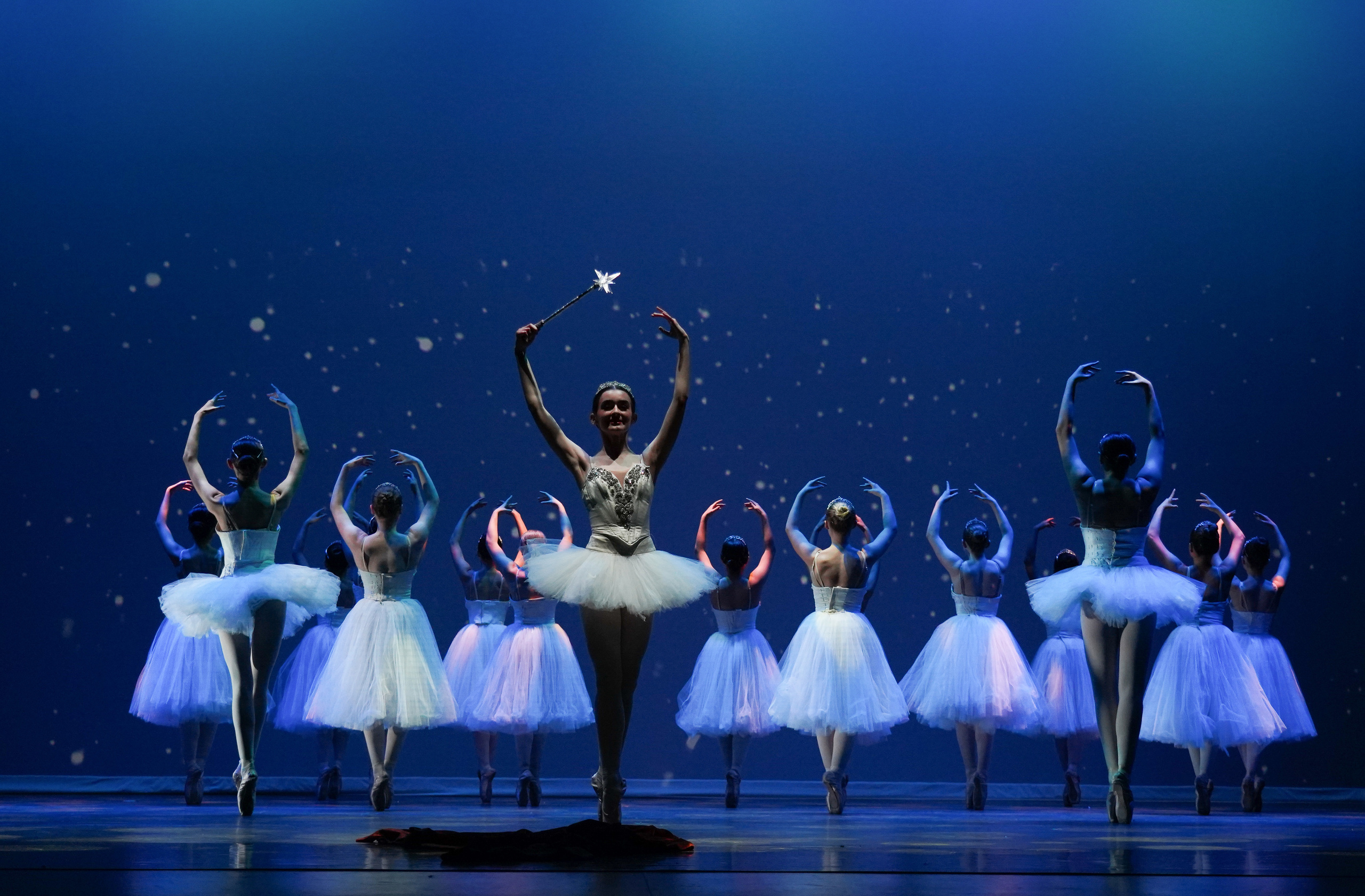 Nutcracker 2022. Santa Clarita Photographer