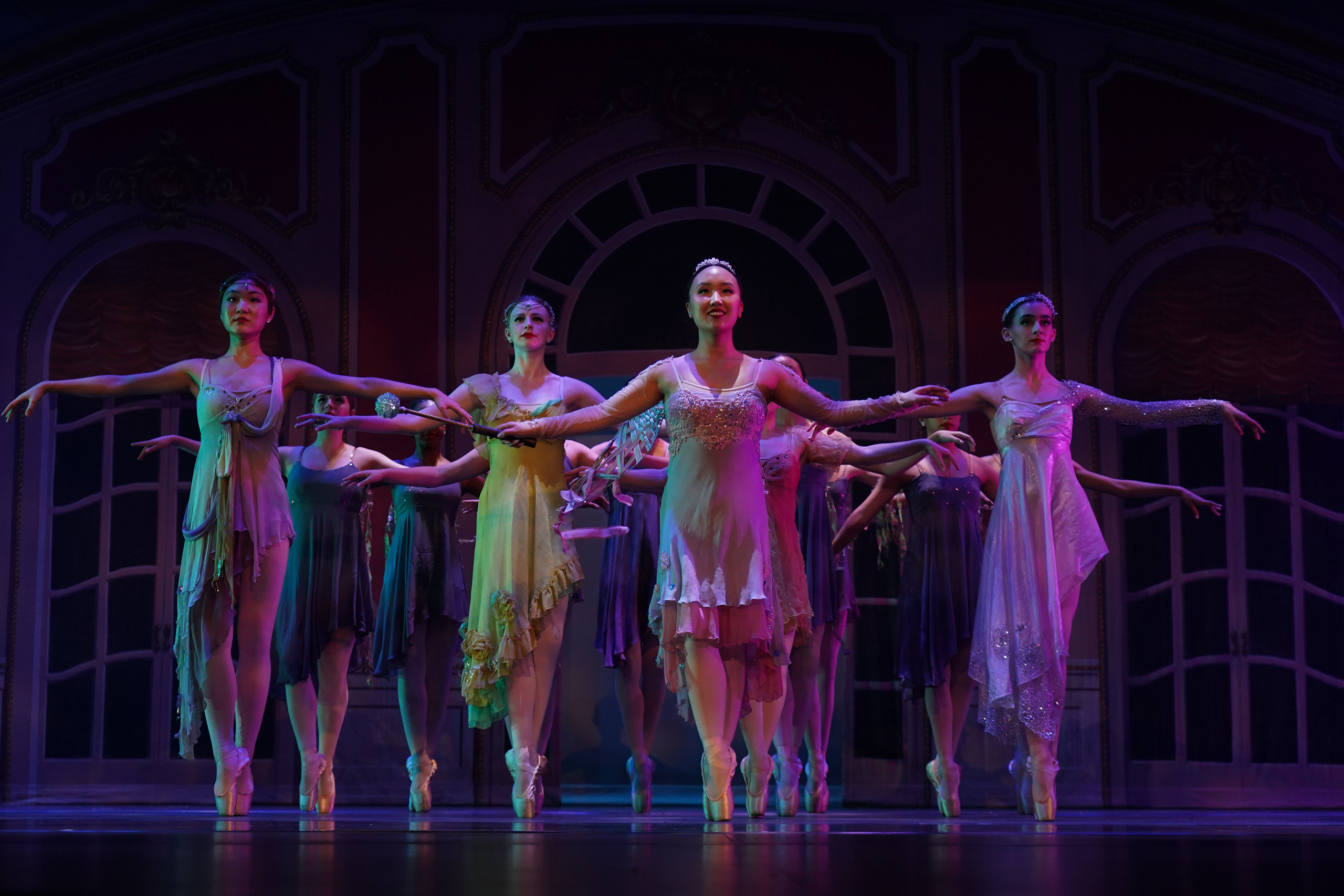 Cinderella 2022. Santa Clarita Photographer