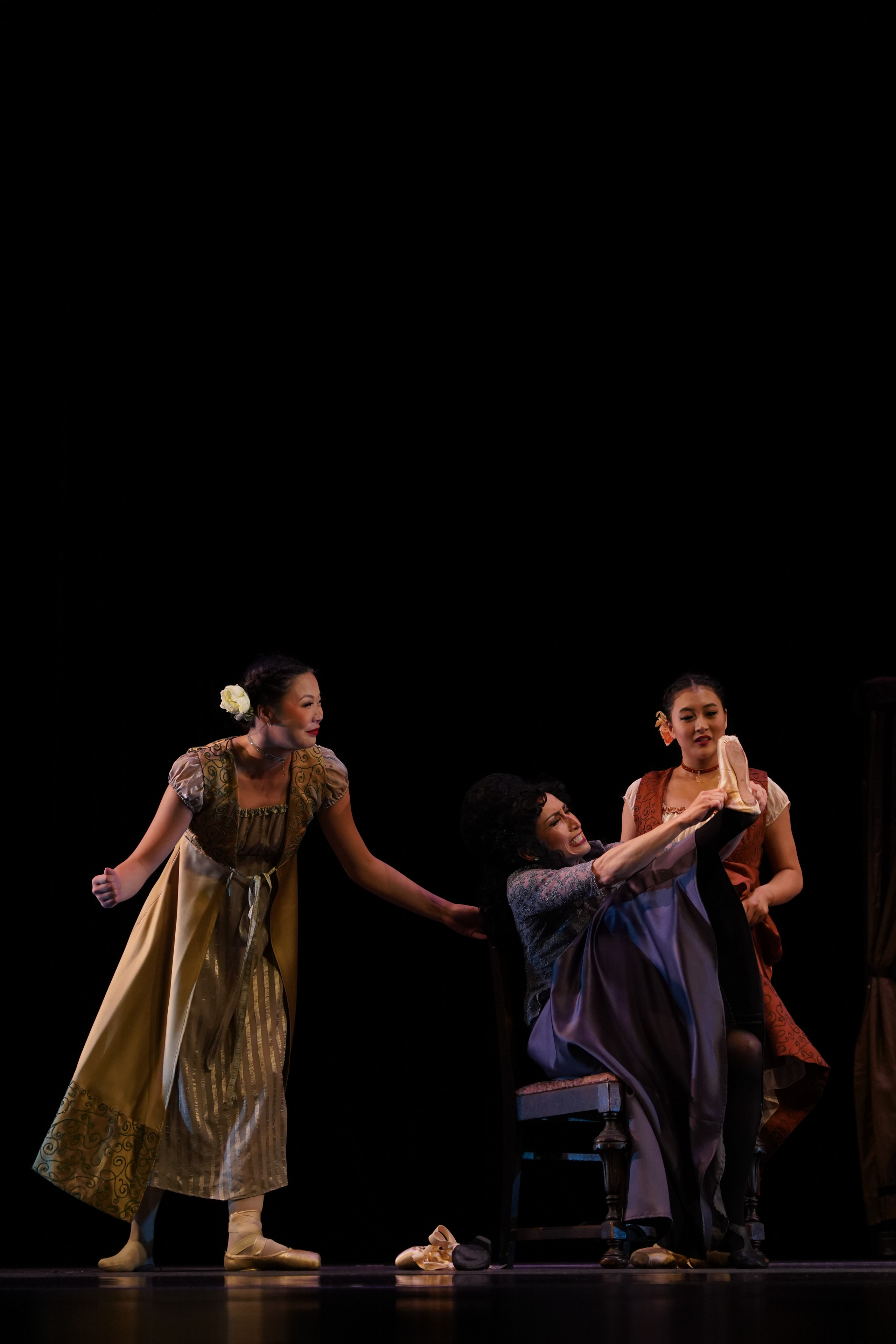 Cinderella 2022. Santa Clarita Photographer