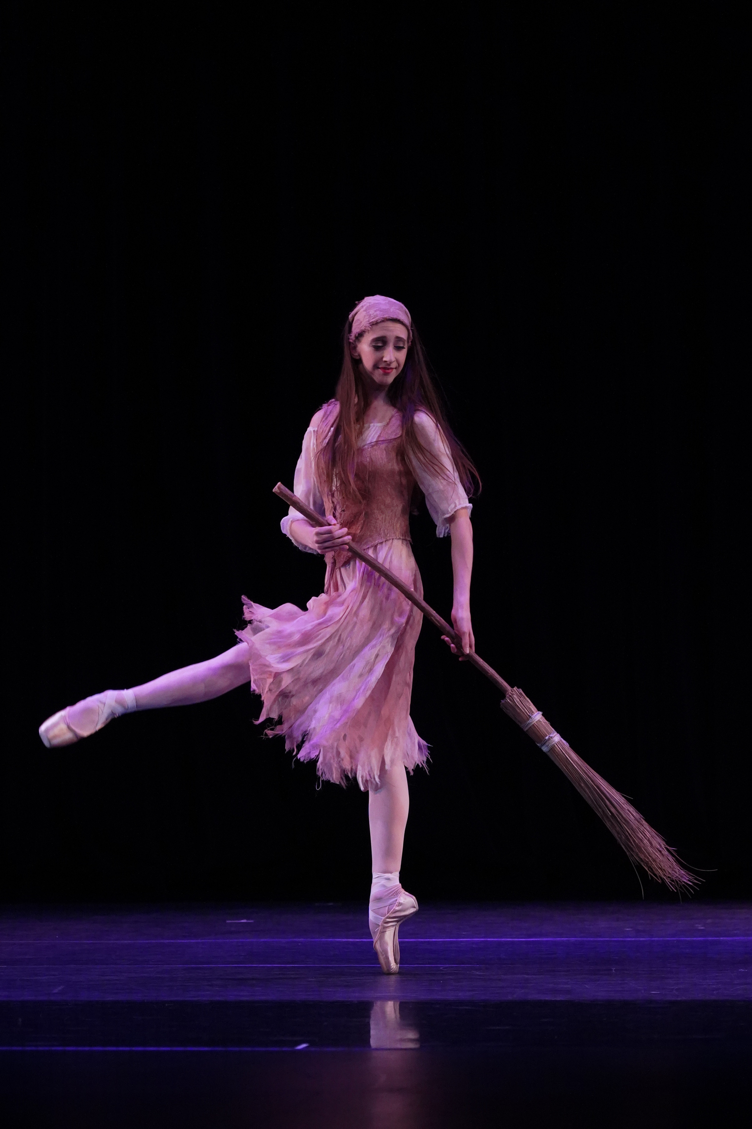 Cinderella 2022. Santa Clarita Photographer