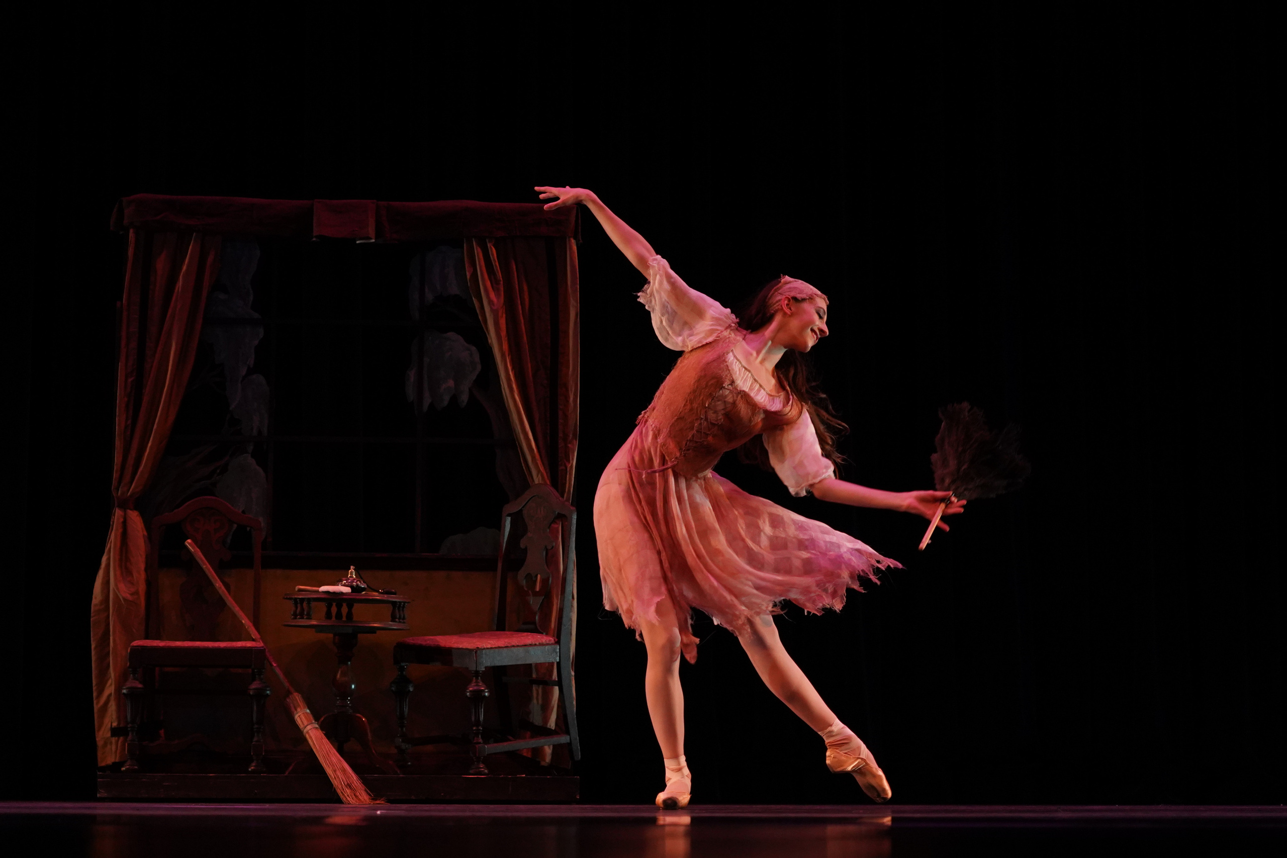 Cinderella 2022. Santa Clarita Photographer