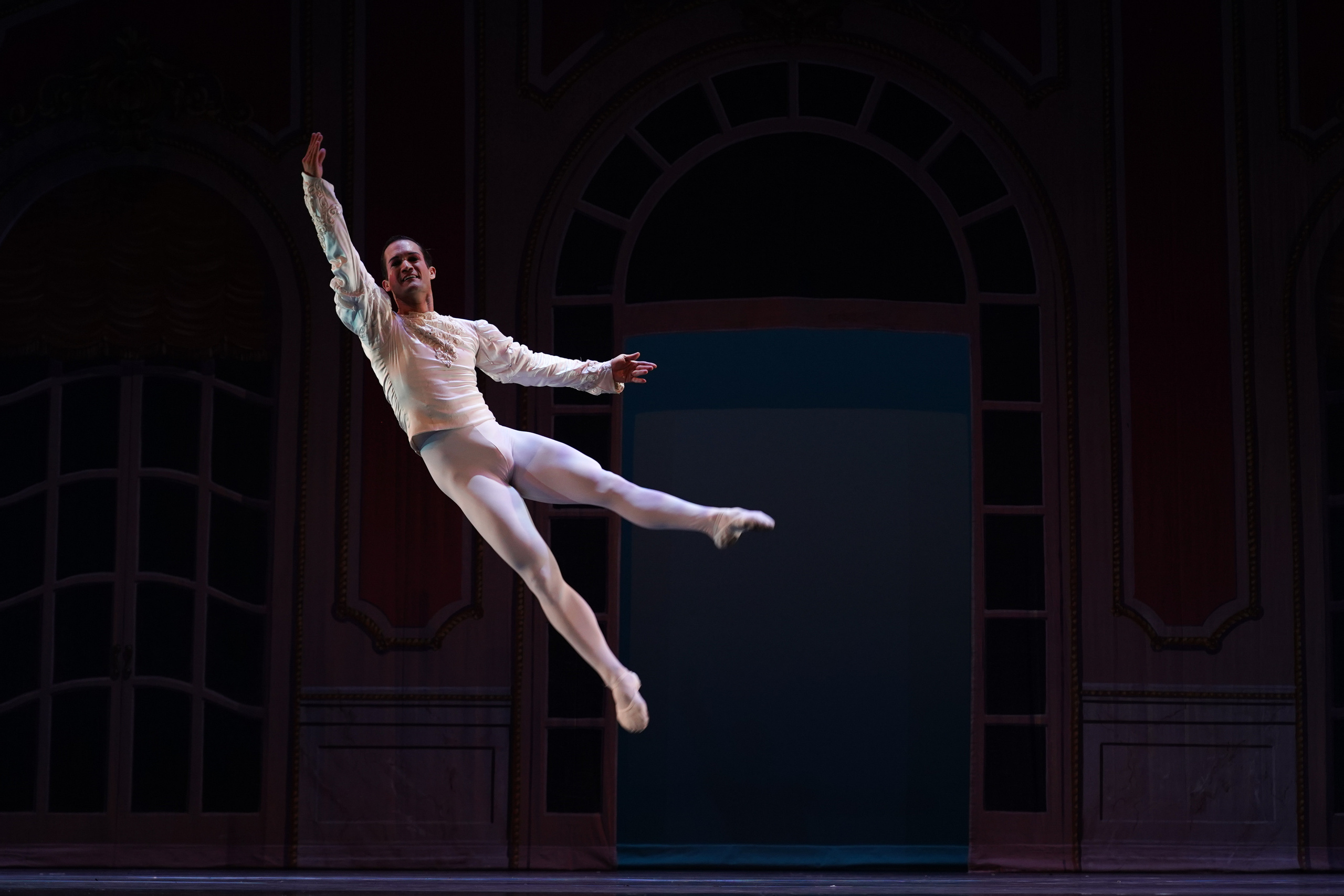 Cinderella 2022. Santa Clarita Photographer