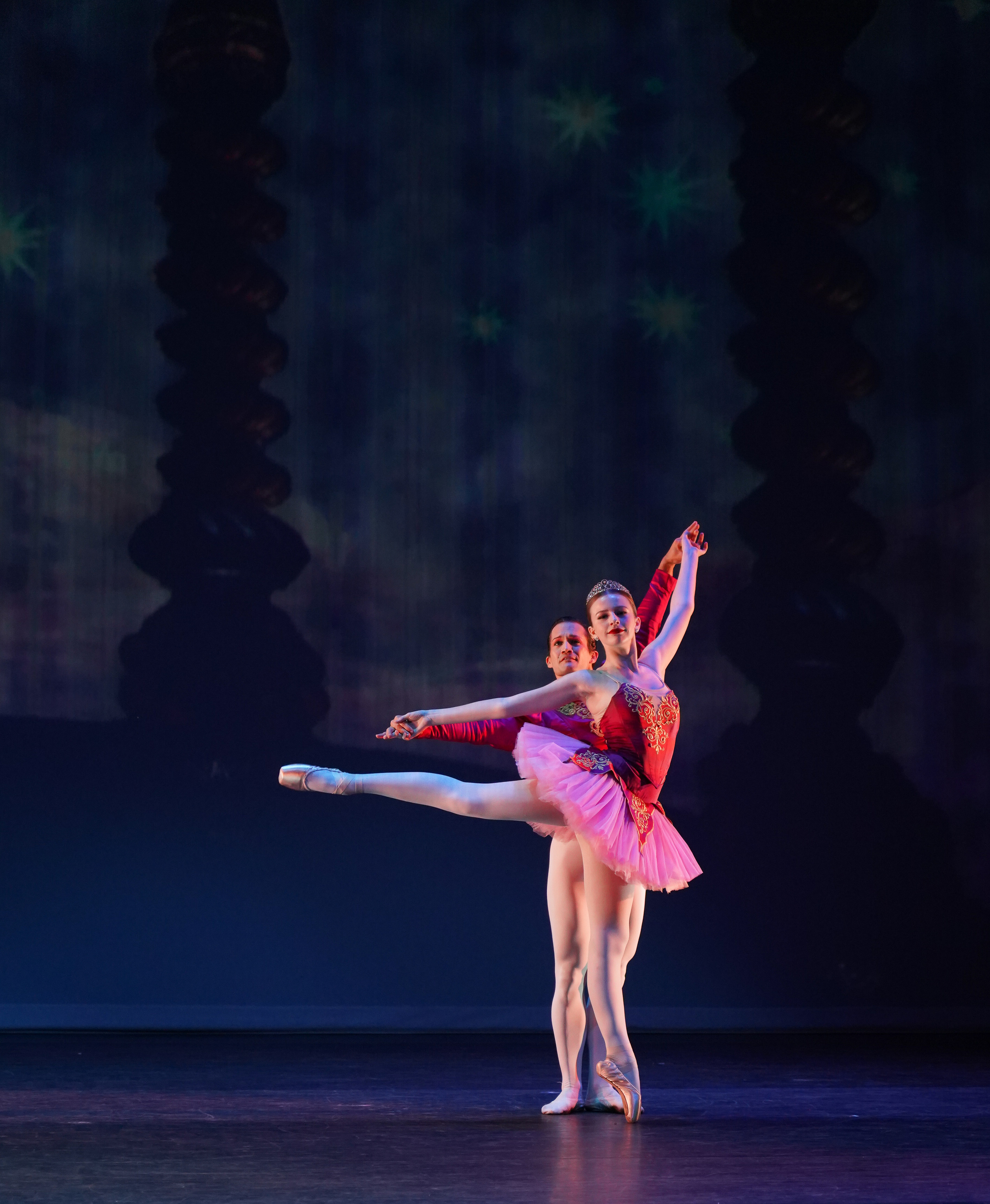 Nutcracker 2022. Santa Clarita Photographer