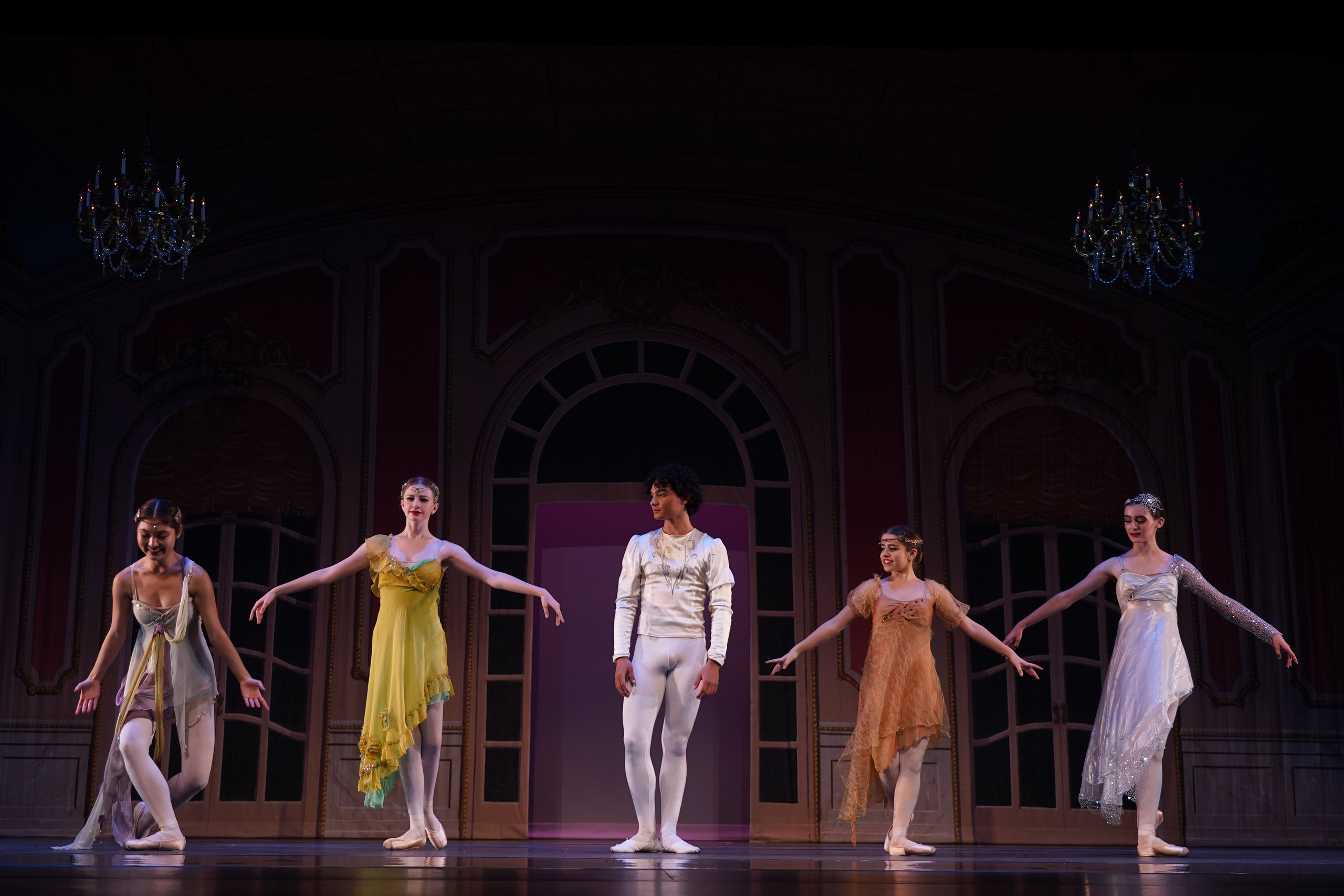 Cinderella 2022. Santa Clarita Photographer