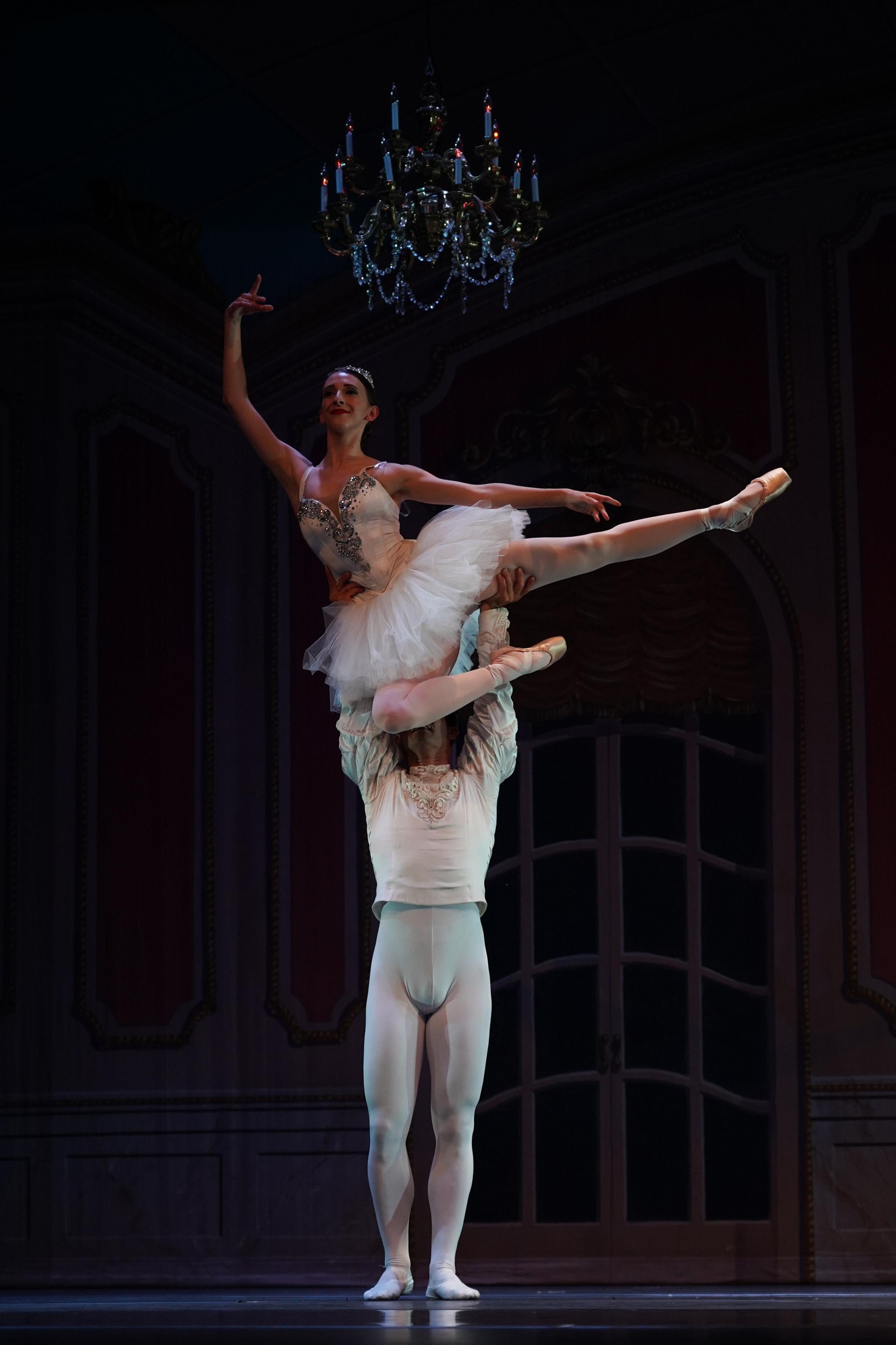 Cinderella 2022. Santa Clarita Photographer